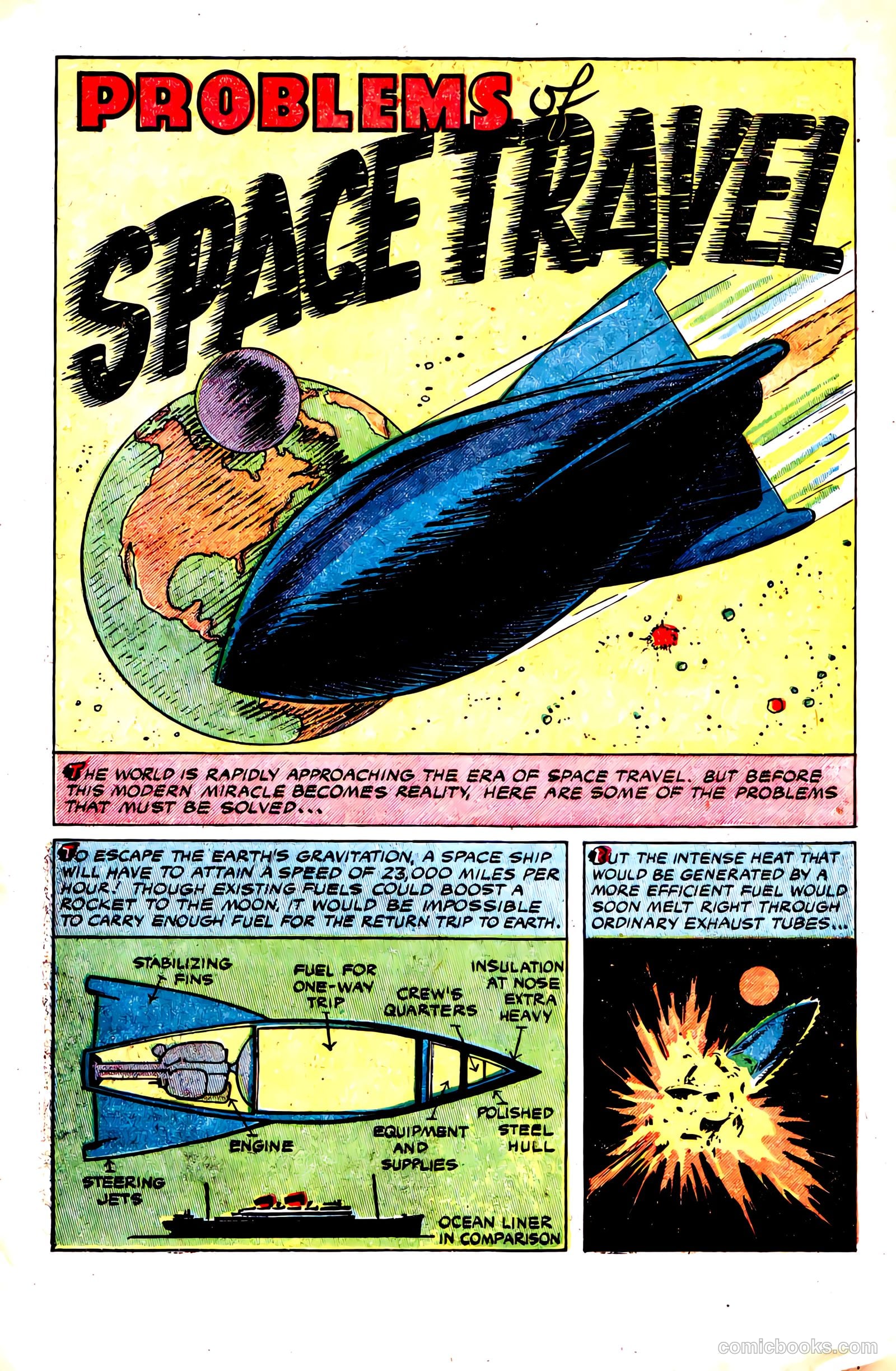 The Purple Claw #1 — page 32 of 36