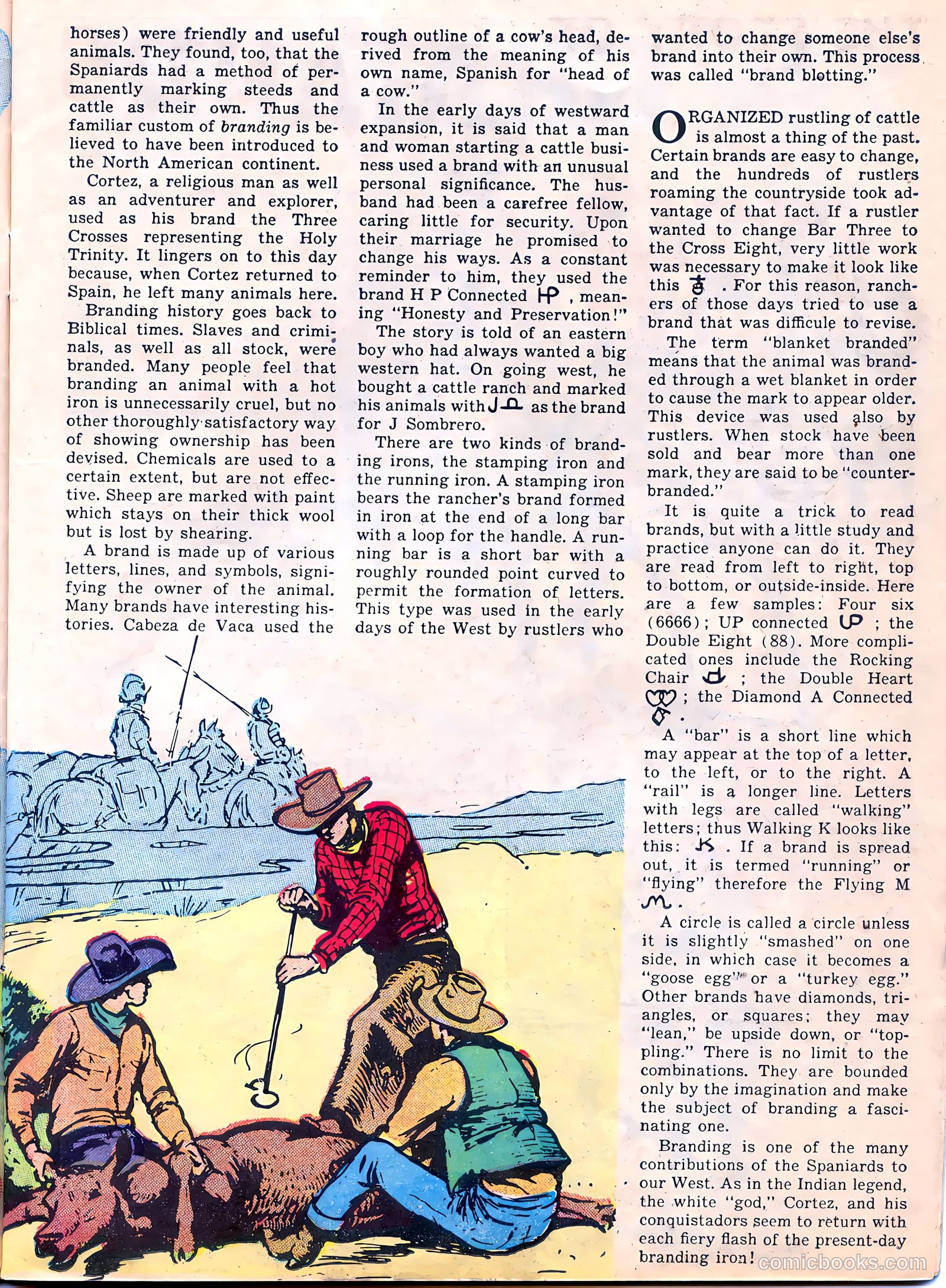The Ranger #18 — page 11 of 36
