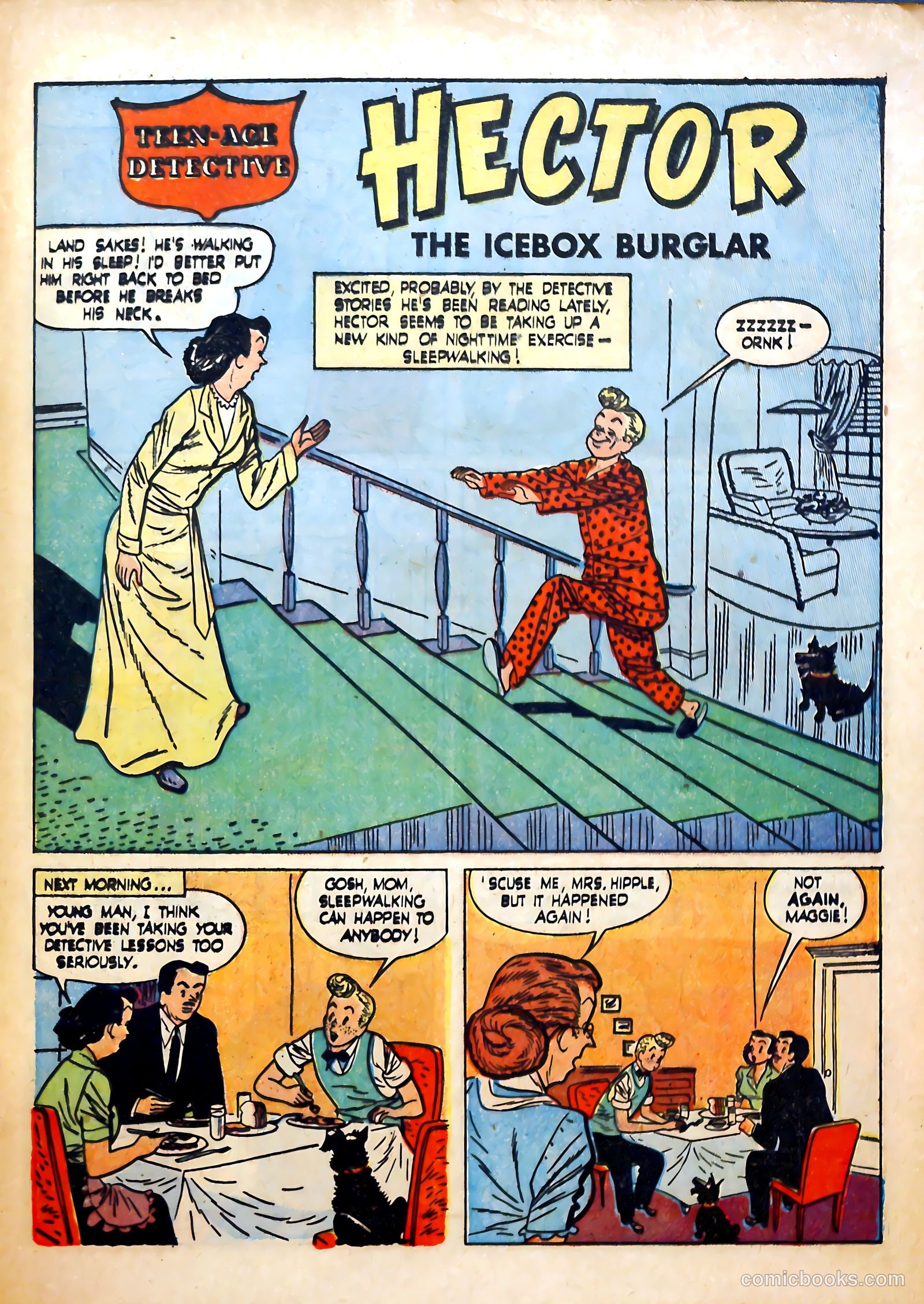 The Ranger #22 — page 28 of 35