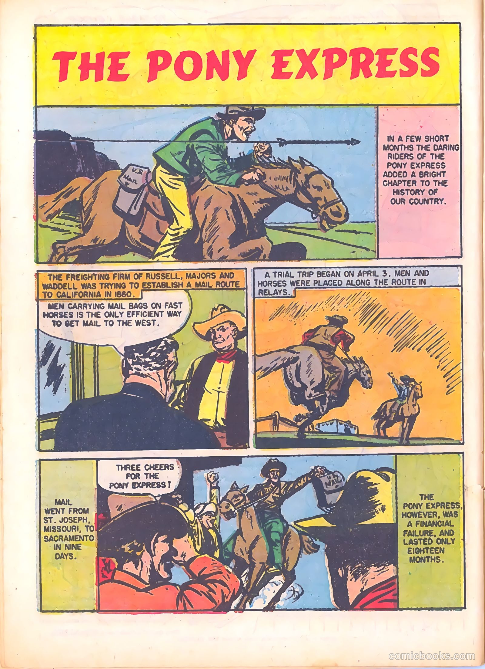 The Ranger #24 — page 28 of 36