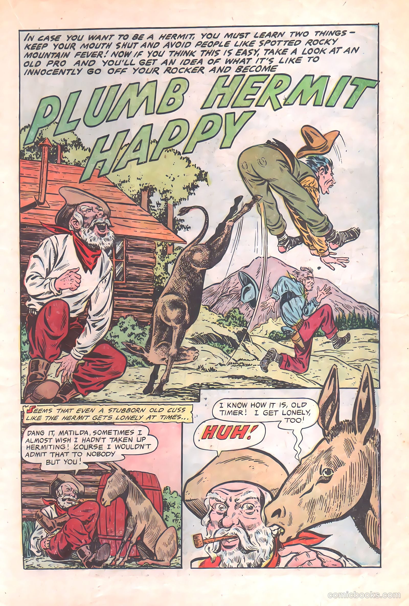 The Rider #1 — page 20 of 38