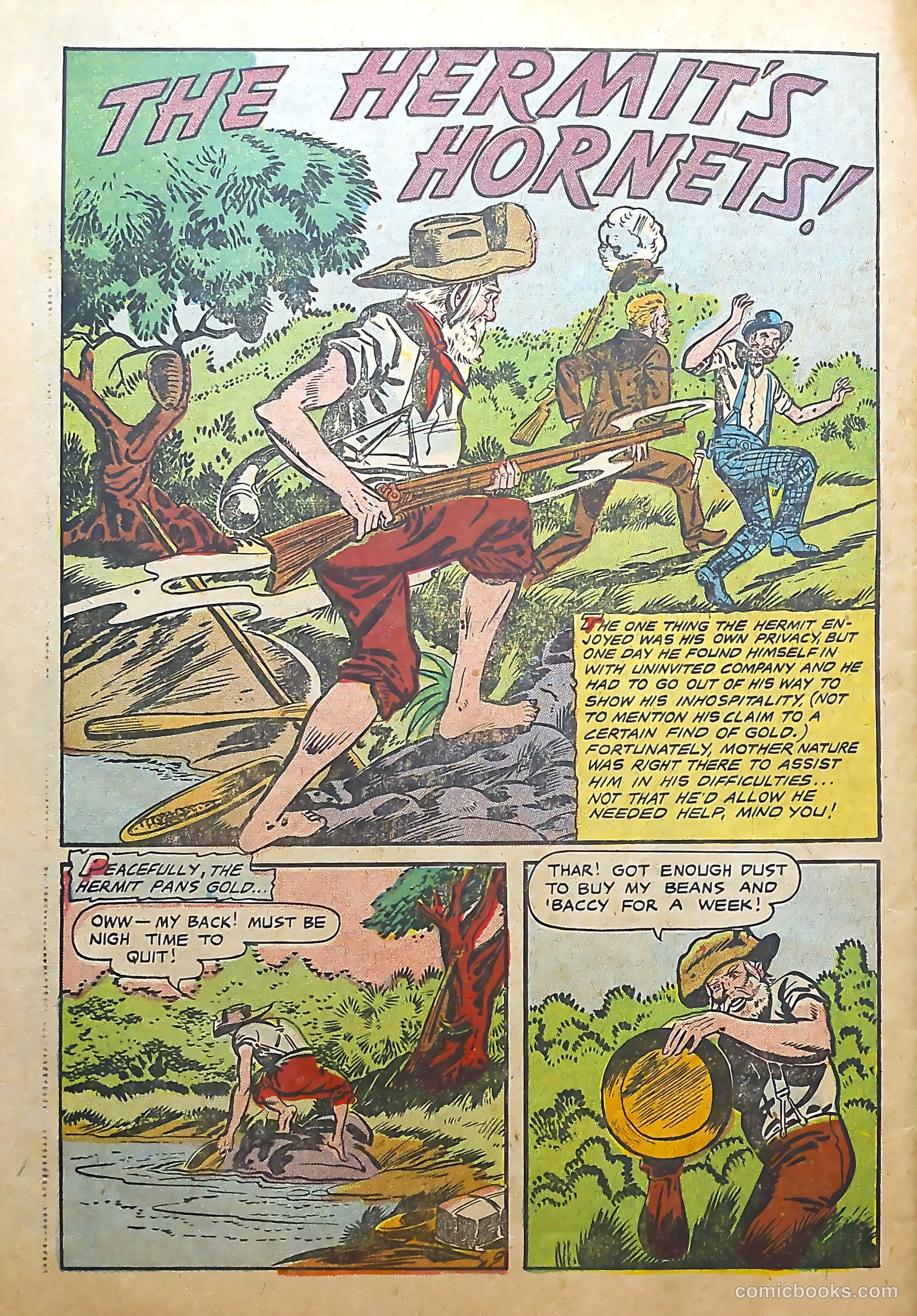 The Rider #2 — page 28 of 36