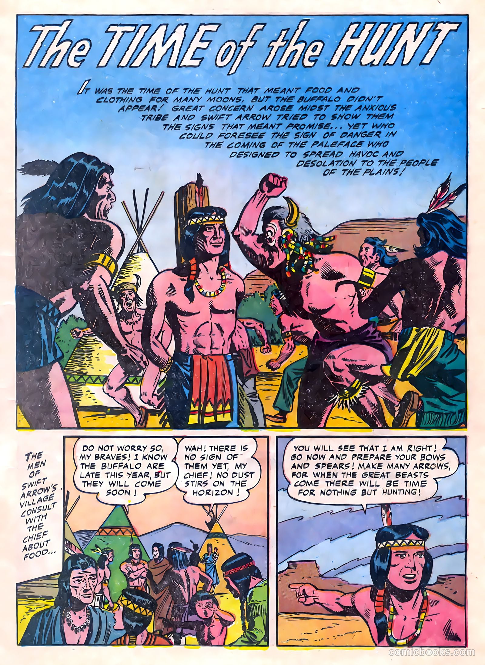 The Rider #3 — page 13 of 36
