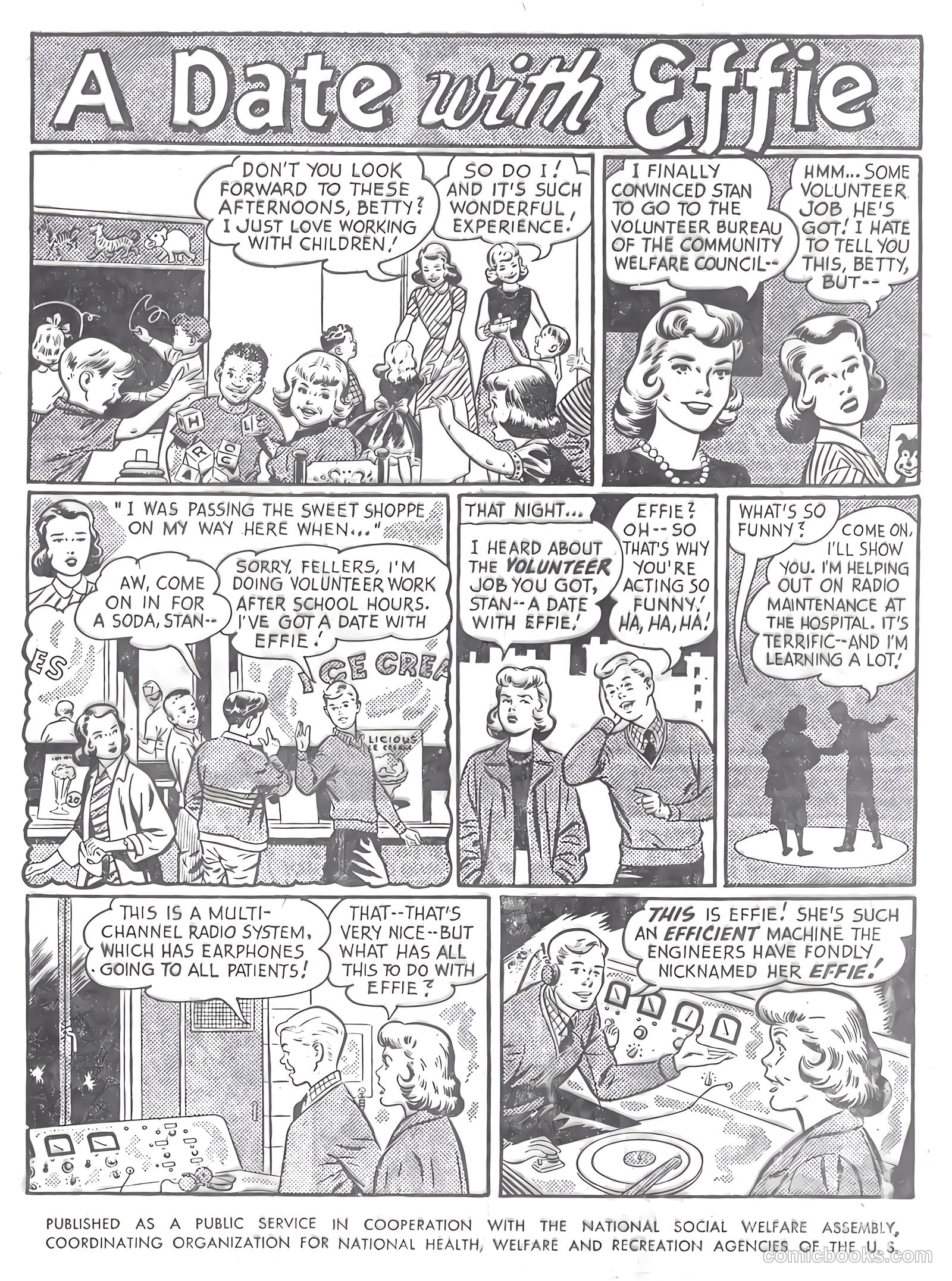 The Rider #3 — page 15 of 36