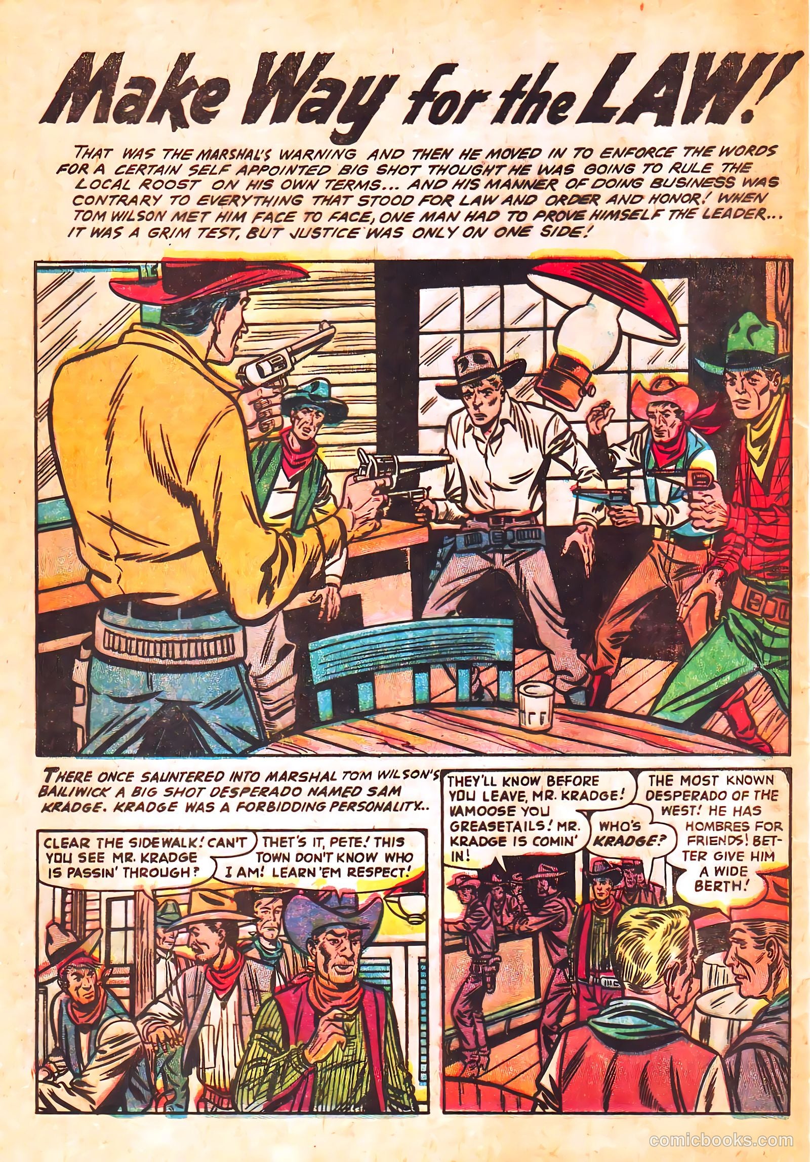 The Rider #5 — page 25 of 35