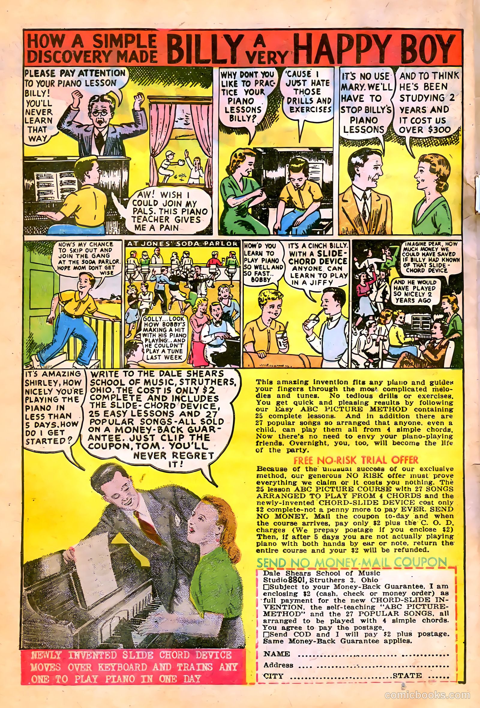 The Saint #3 — page 34 of 36