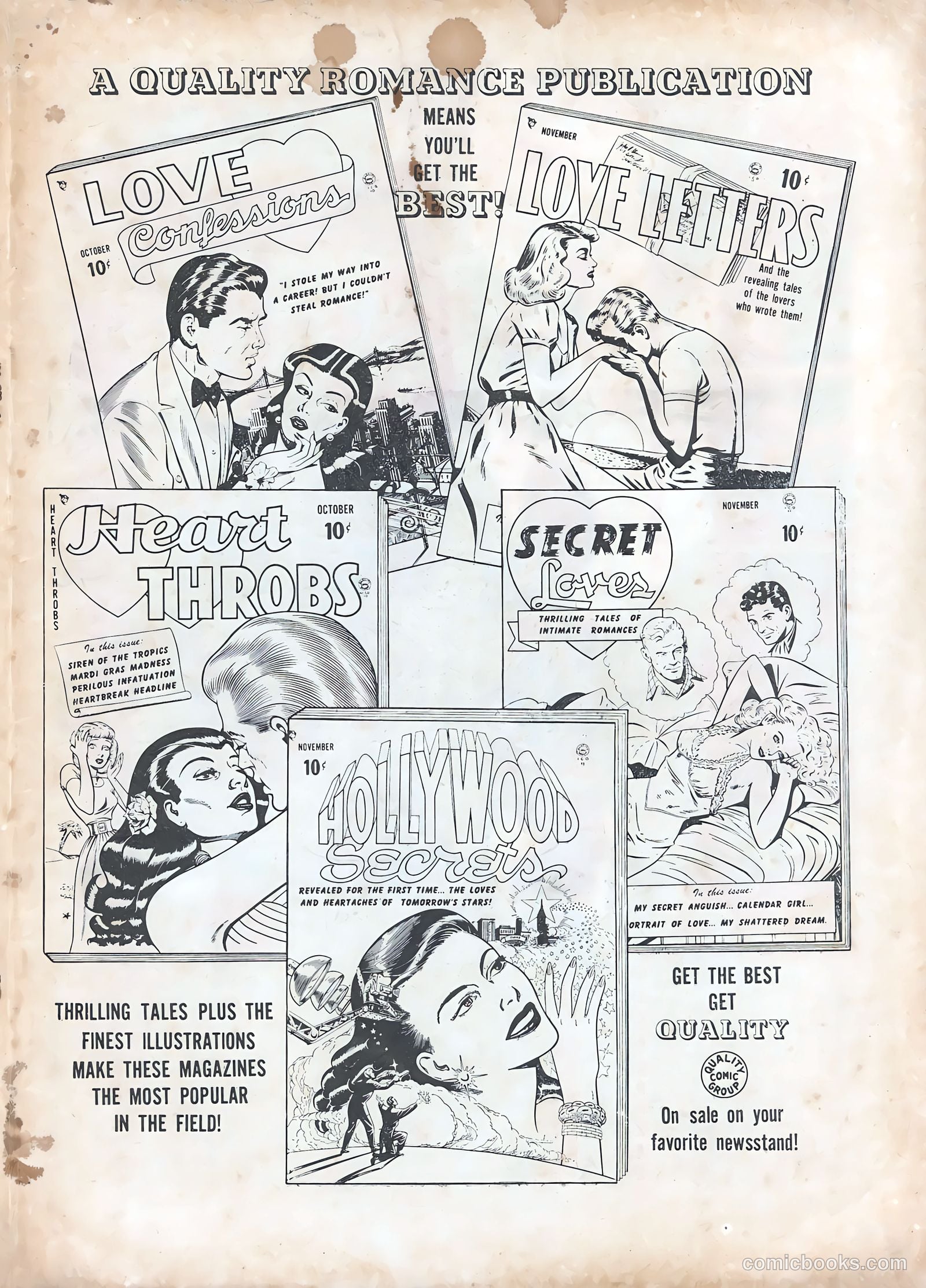 The Spirit #18 — page 35 of 36