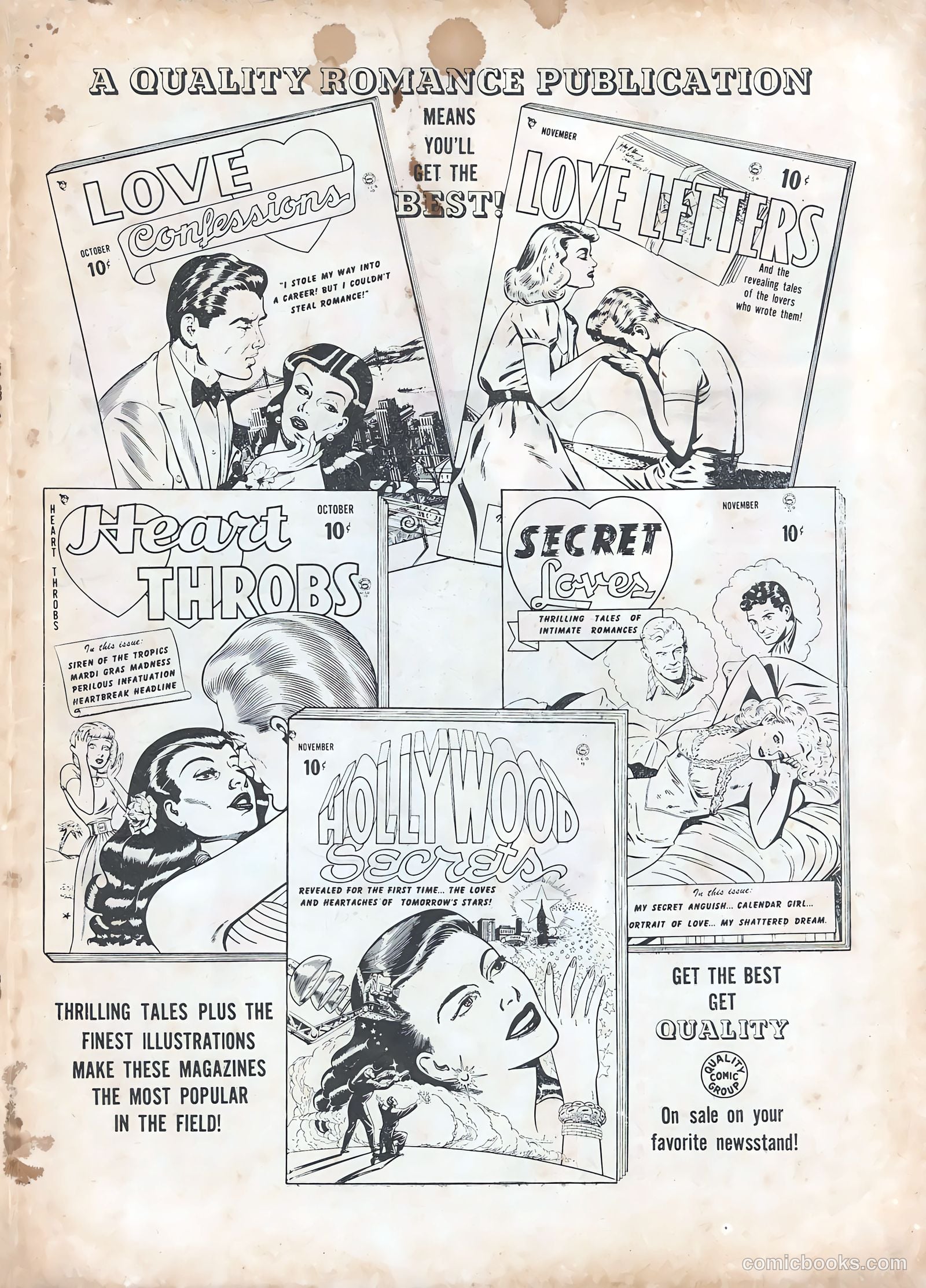 The Spirit #18 — page 35 of 36
