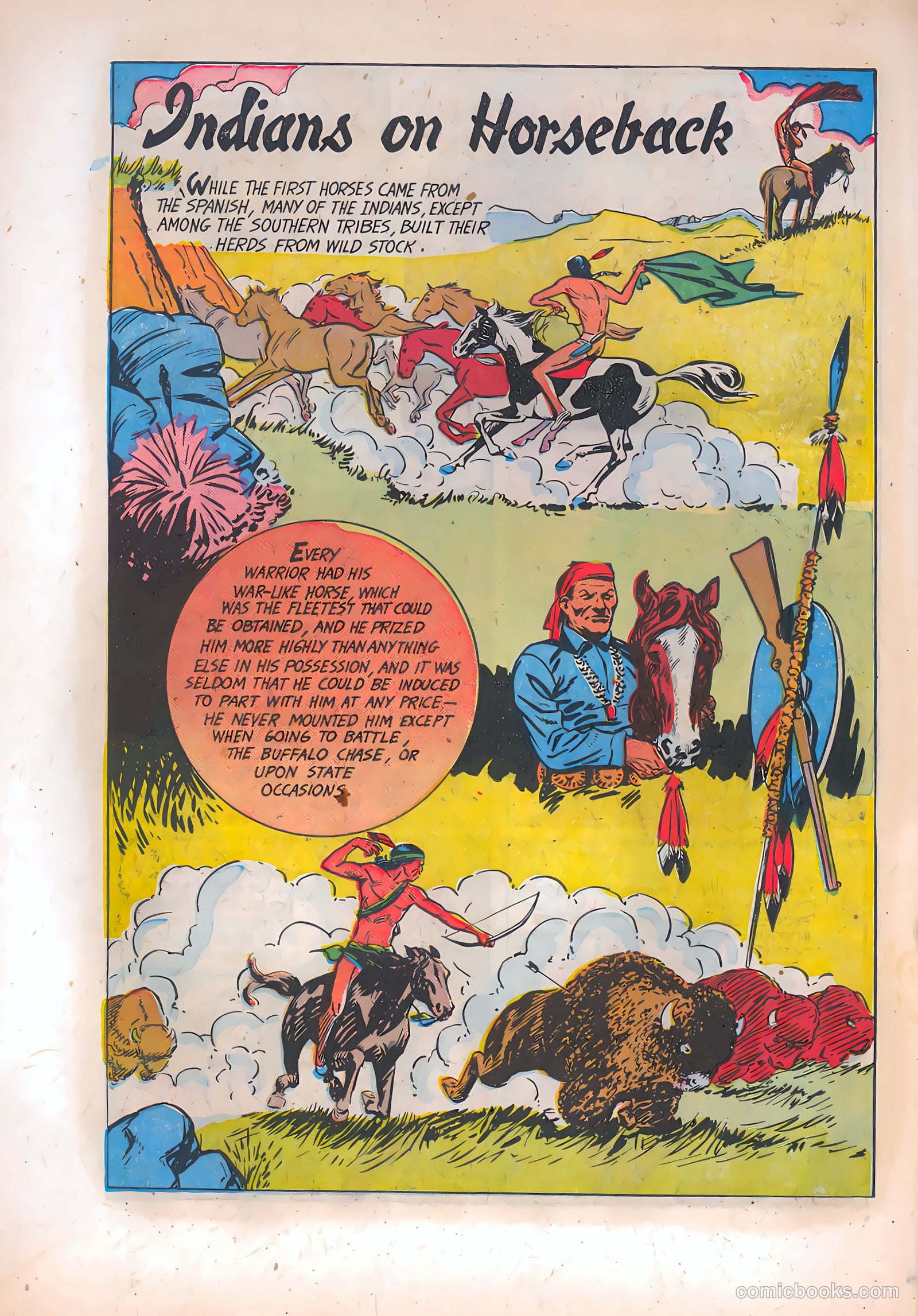 The Texan #10 — page 27 of 37