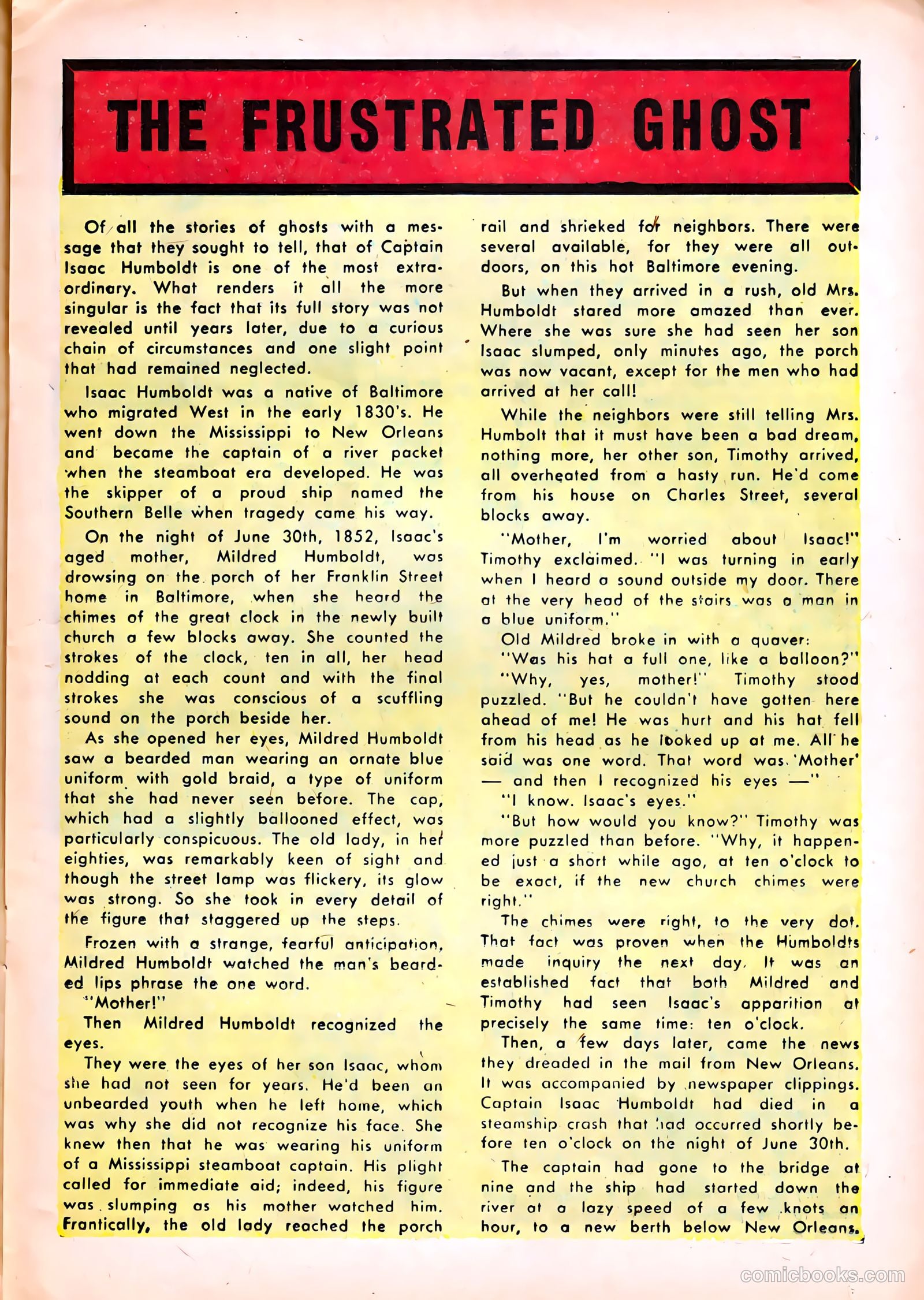 The Thing #5 — page 17 of 37