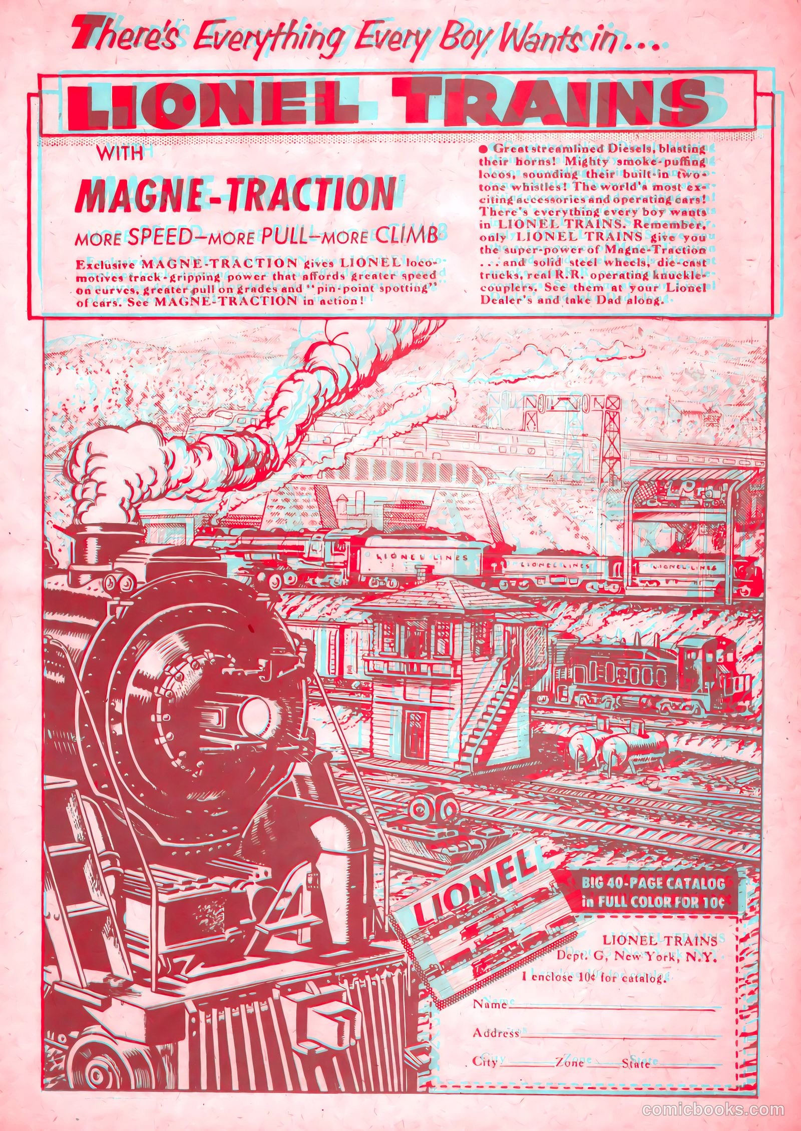 The Three Stooges #3 — page 17 of 35