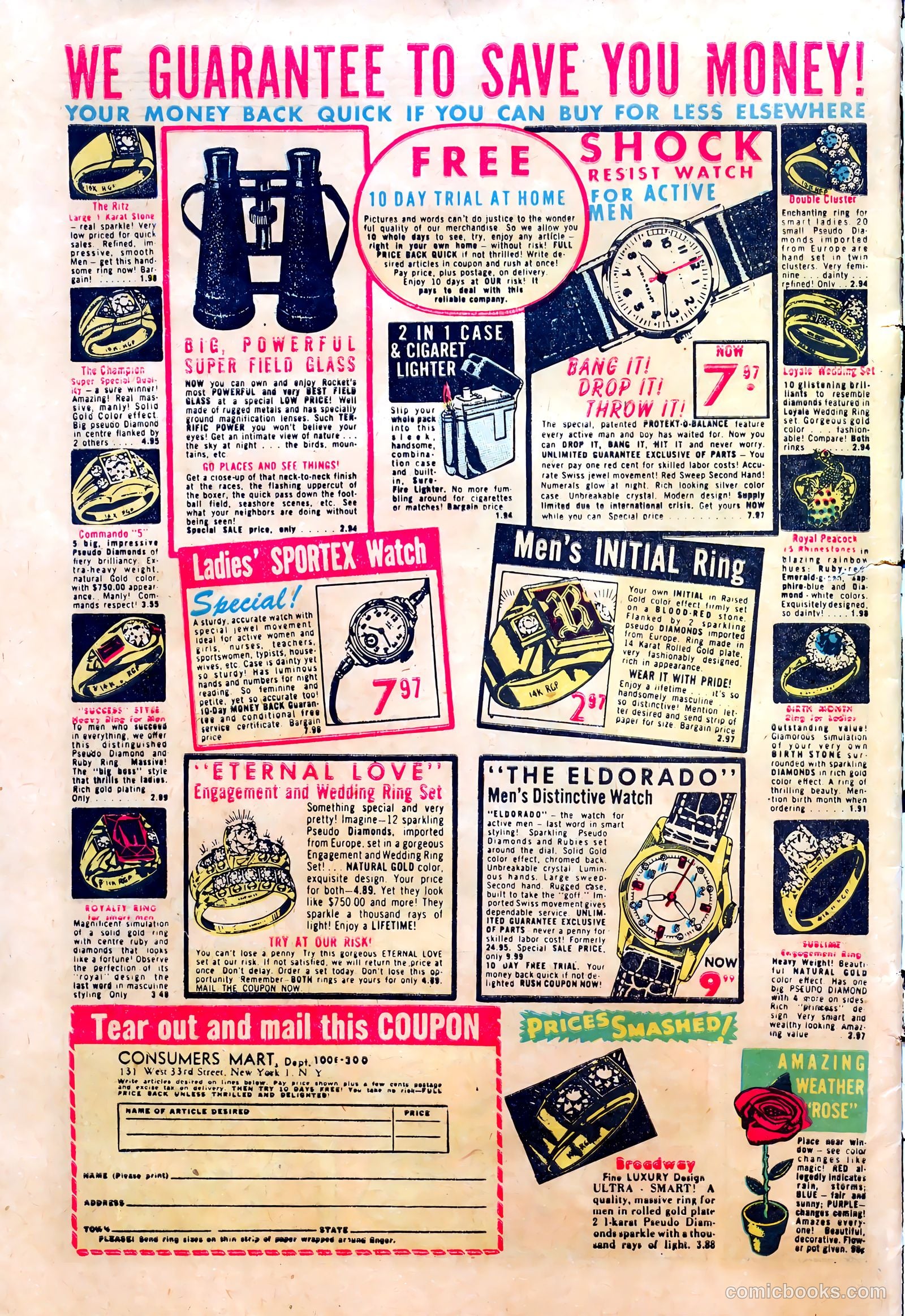 The Toodles #10 — page 34 of 36