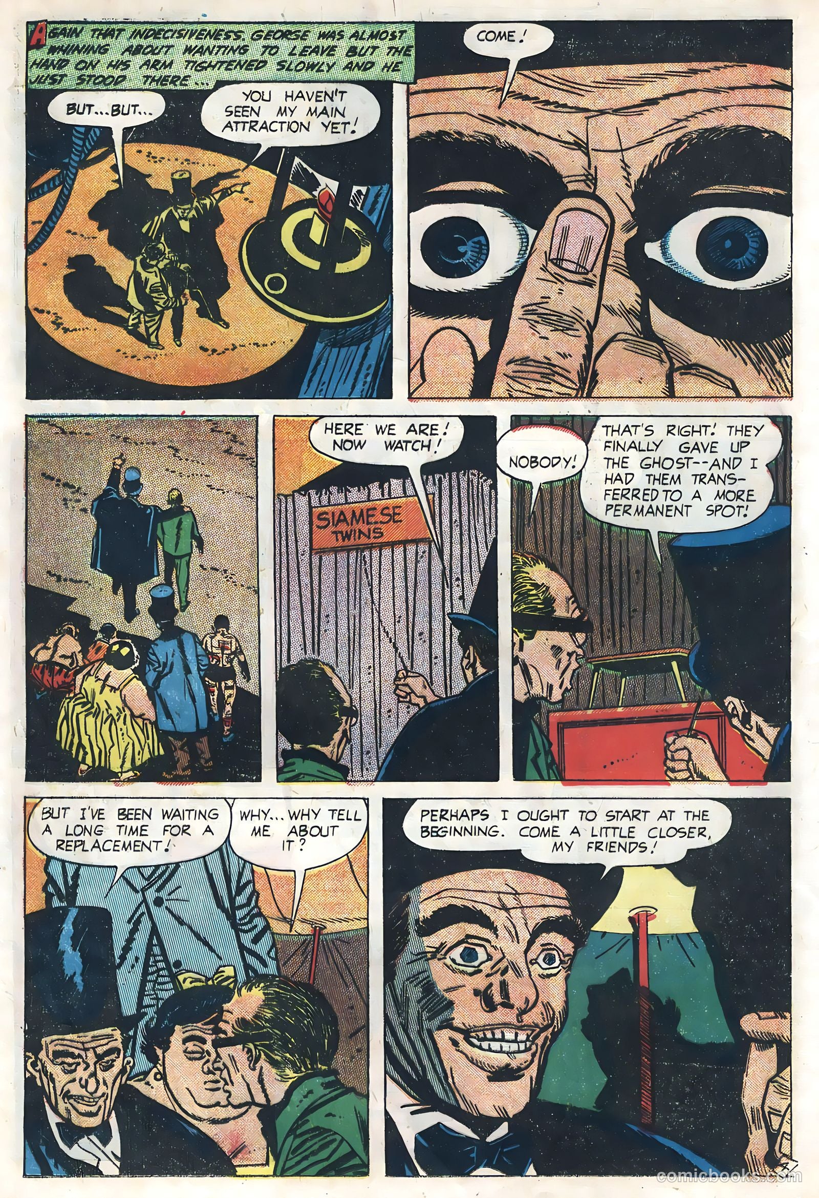 The Tormented #2 — page 14 of 36