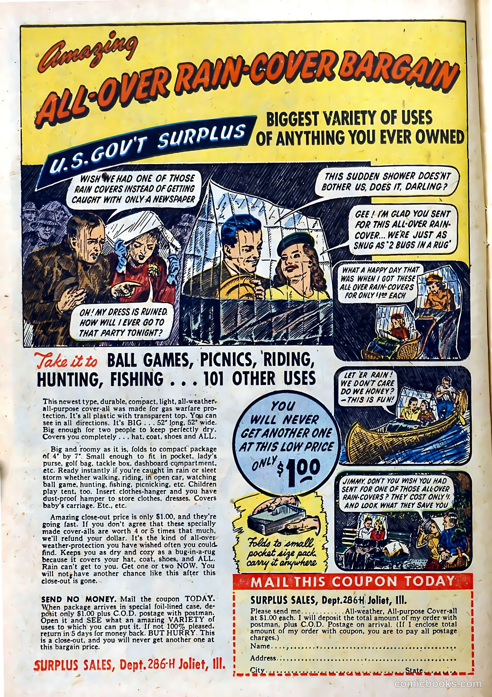 The Westerner #14 — page 18 of 52
