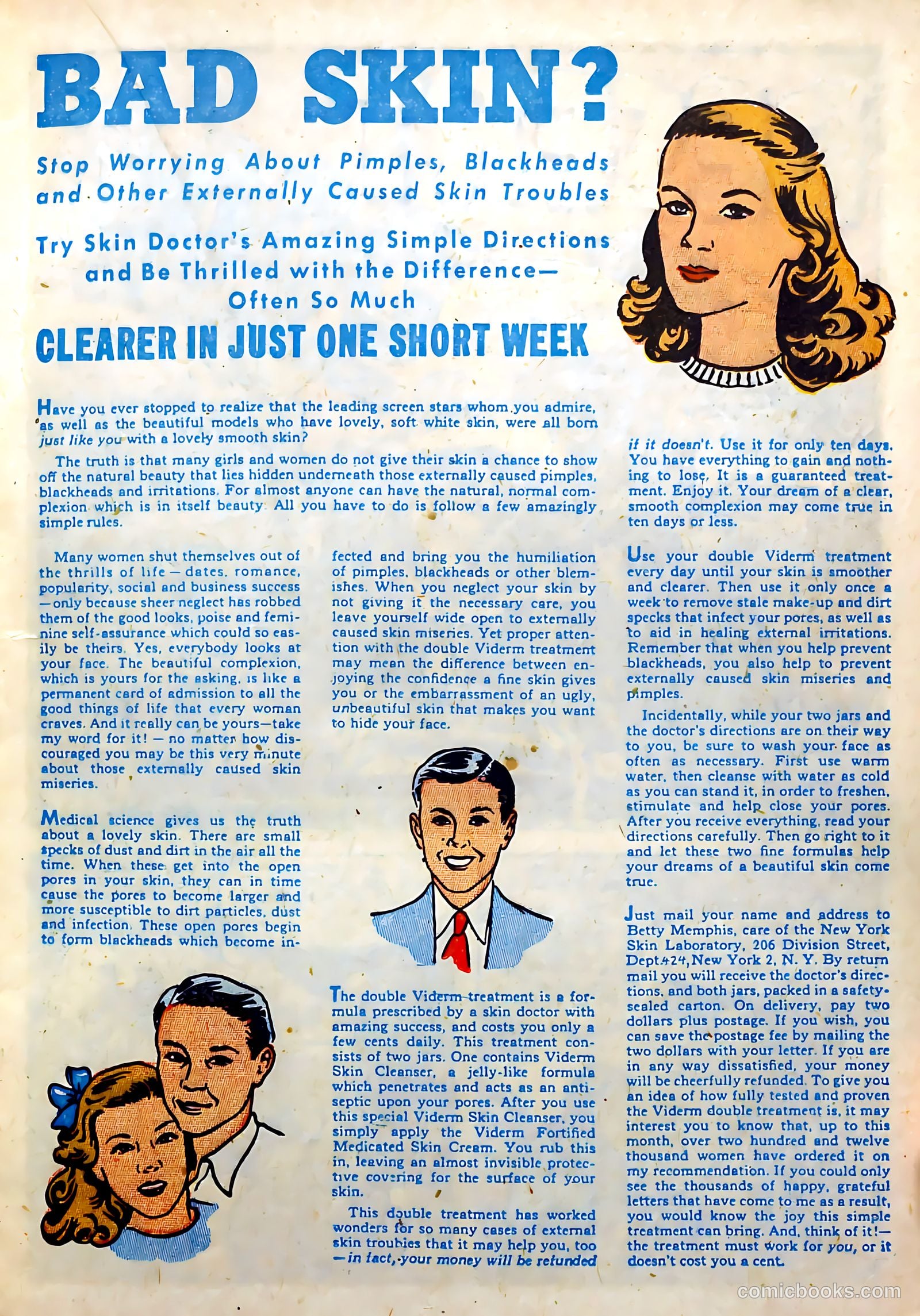 The Westerner #14 — page 19 of 52