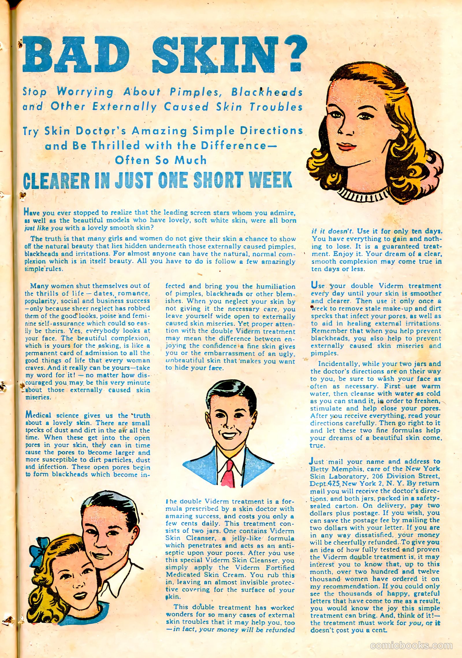 The Westerner Comics #15 — page 39 of 52