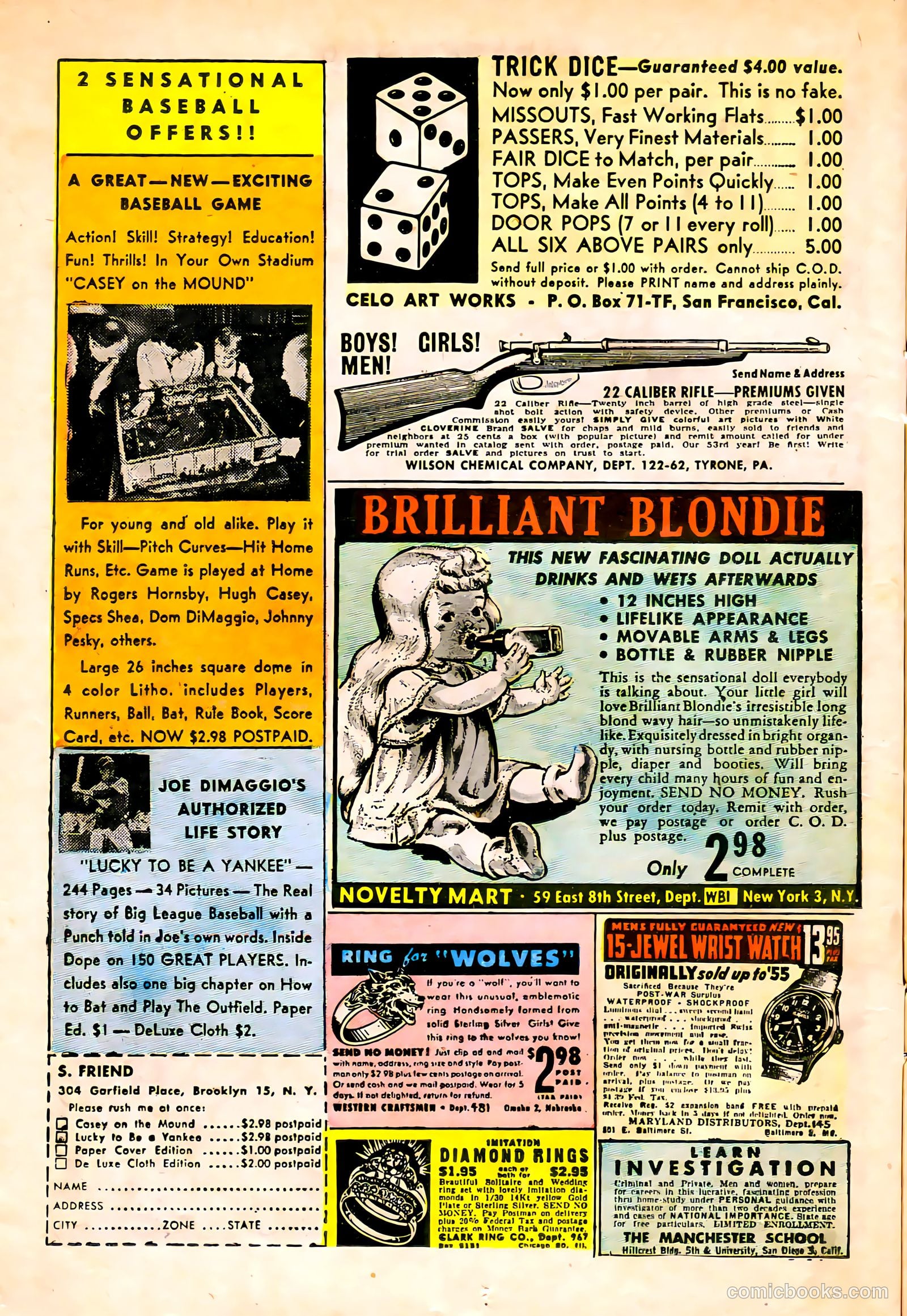 The Westerner #17 — page 18 of 52