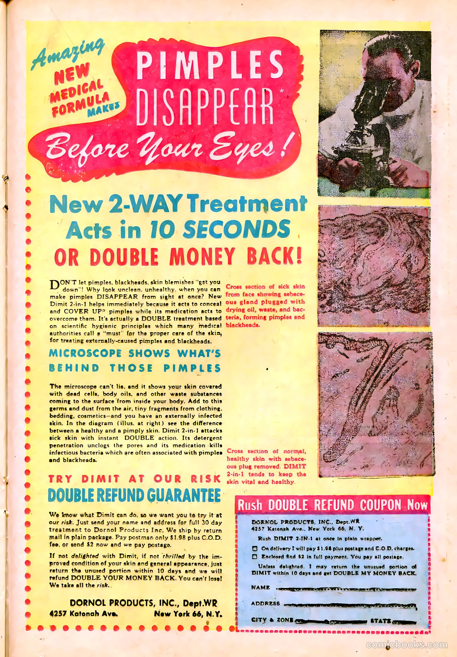 The Westerner Comics #21 — page 31 of 52
