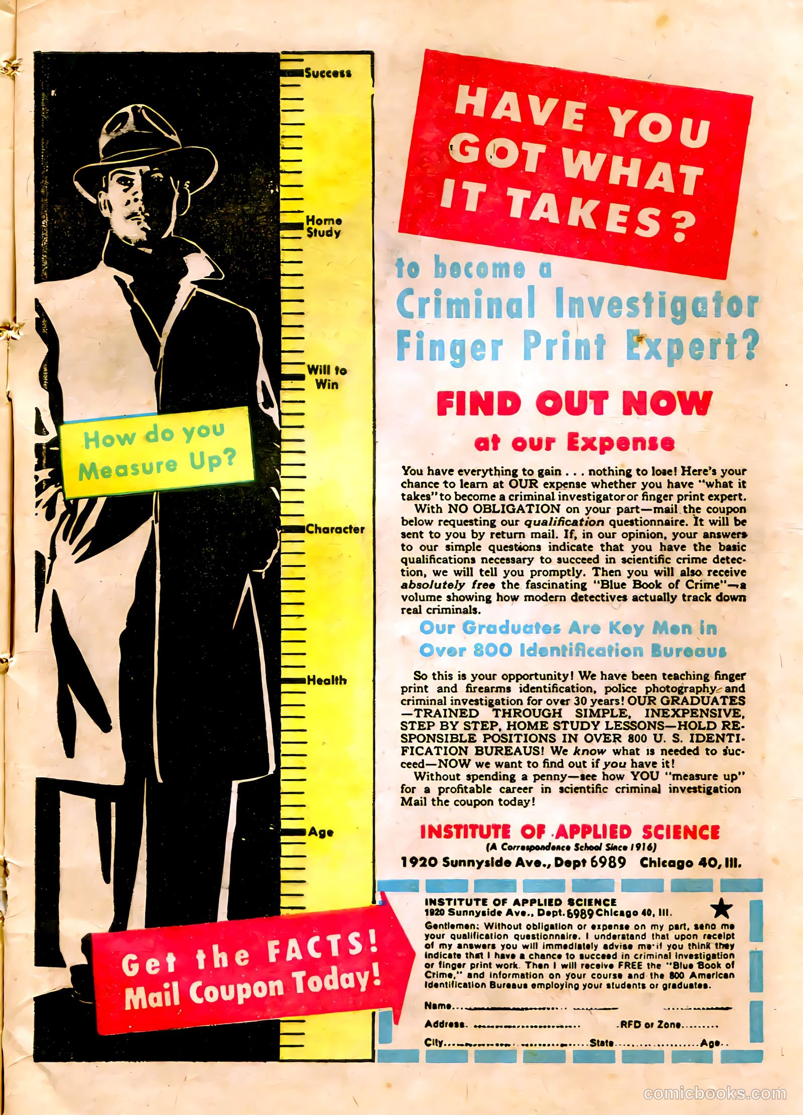 The Westerner Comics #24 — page 50 of 53