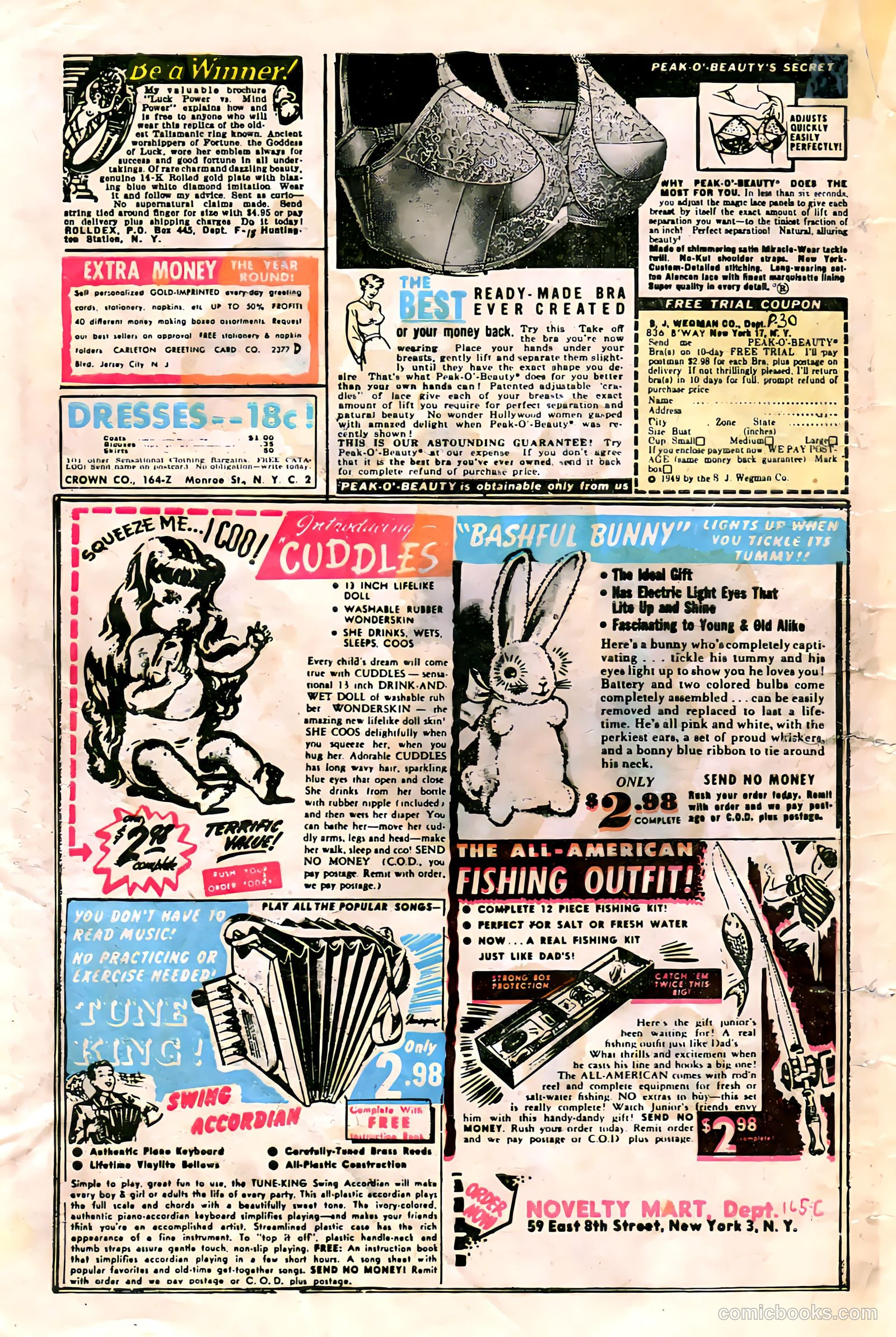 The Westerner Comics #26 — page 14 of 52