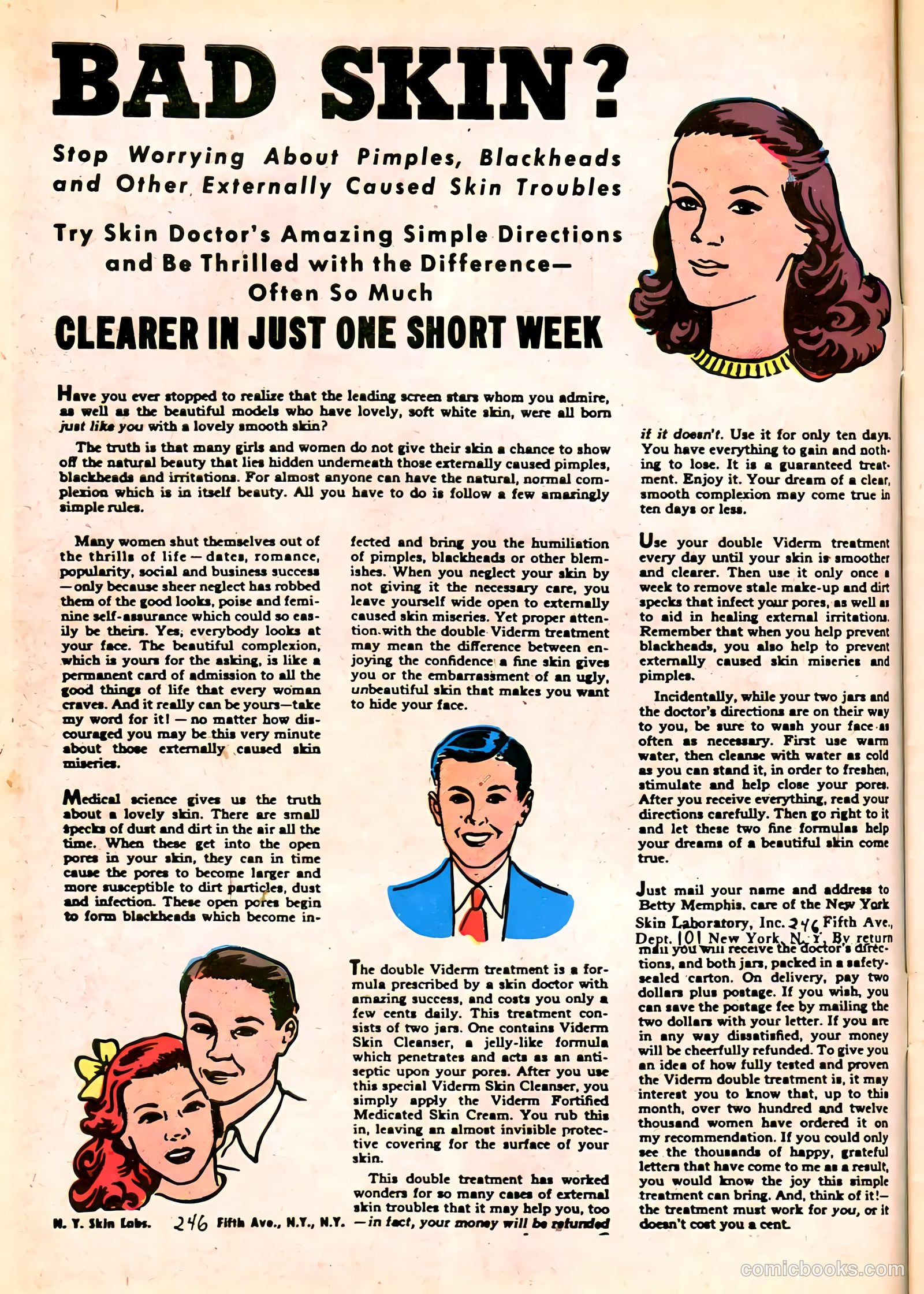 The Westerner Comics #27 — page 14 of 52