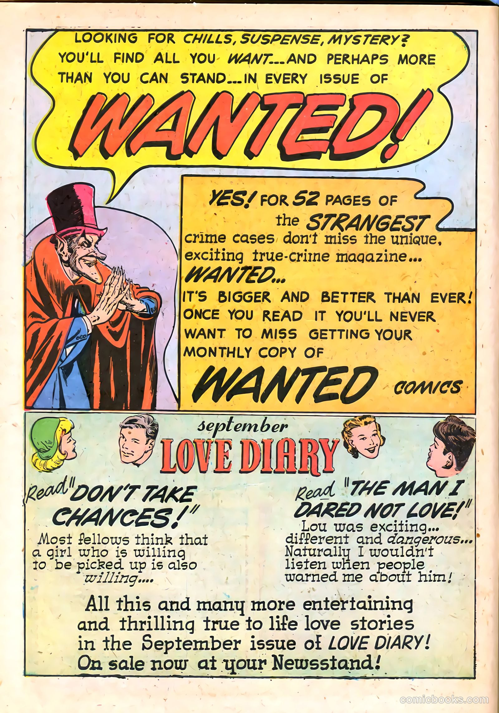 The Westerner Comics #28 — page 14 of 52