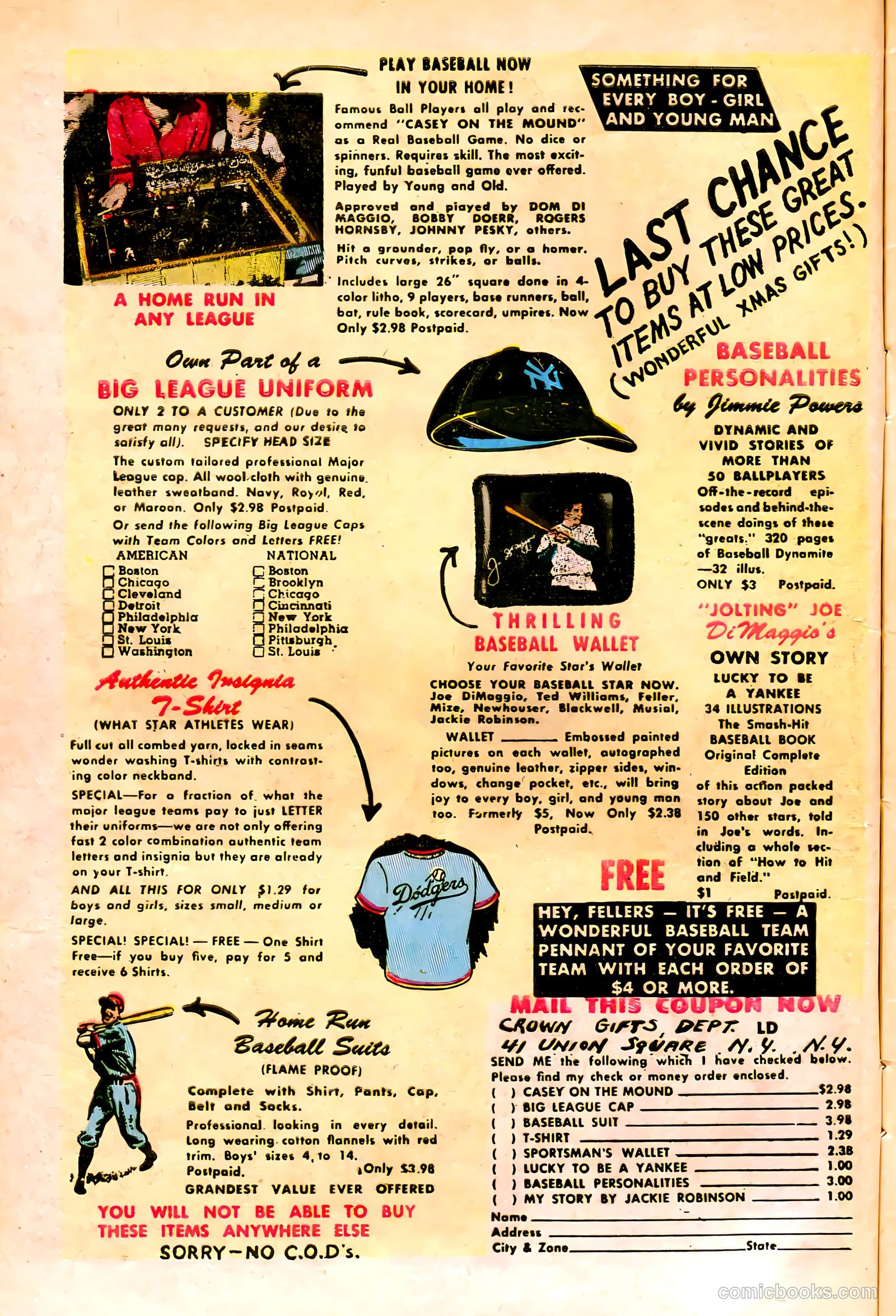 The Westerner Comics #32 — page 14 of 52