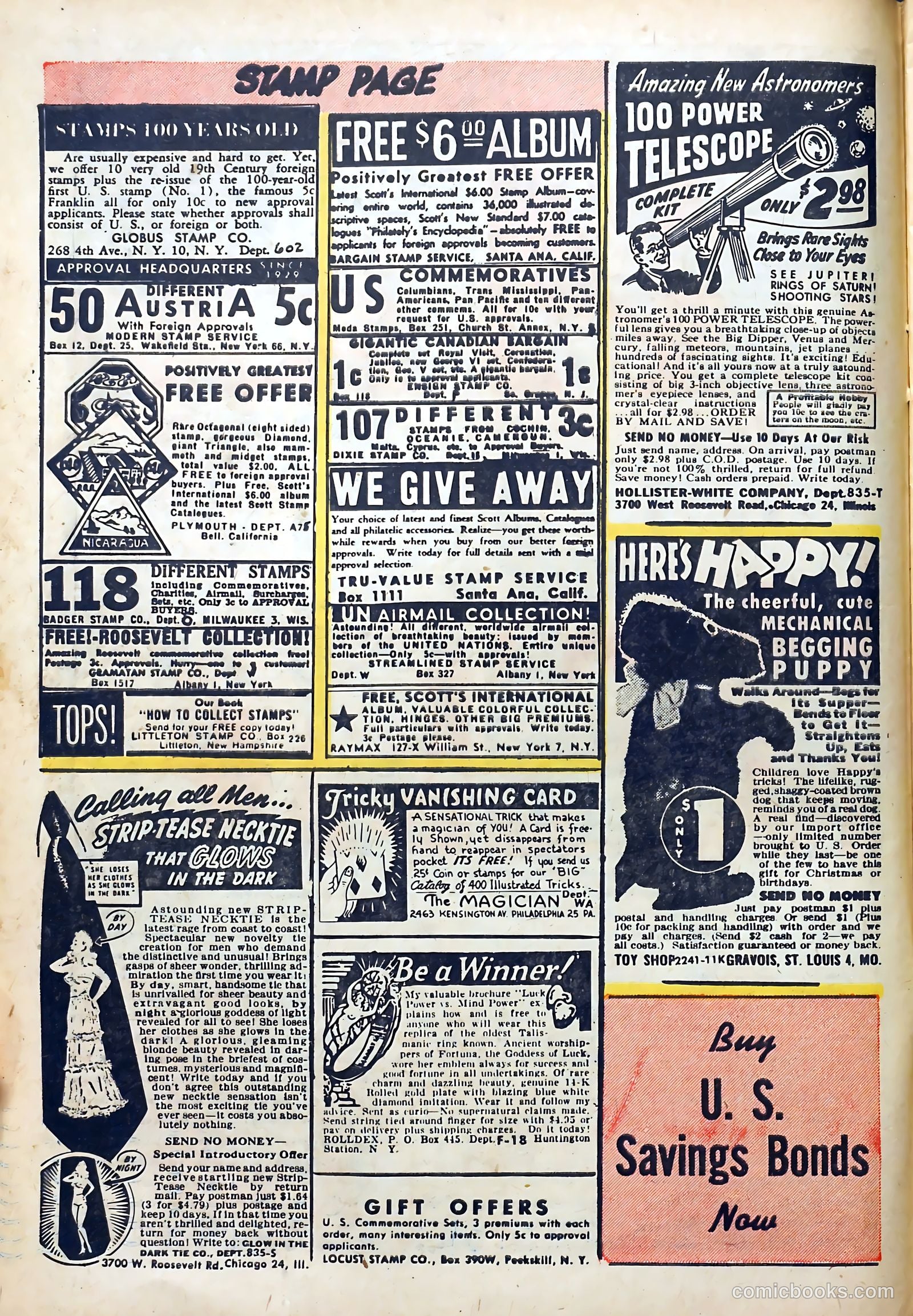 The Westerner Comics #33 — page 14 of 52