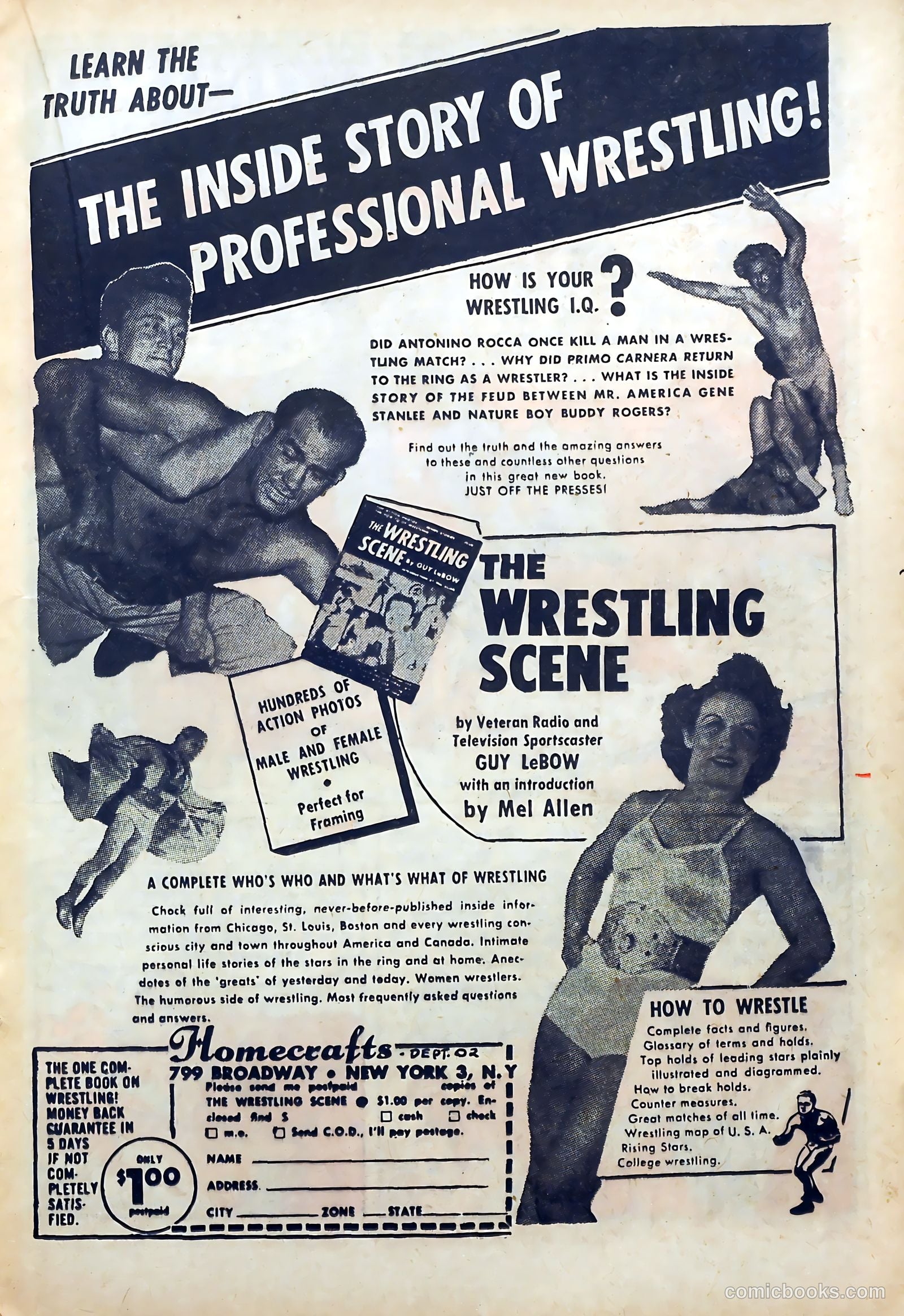 The Westerner Comics #33 — page 25 of 52