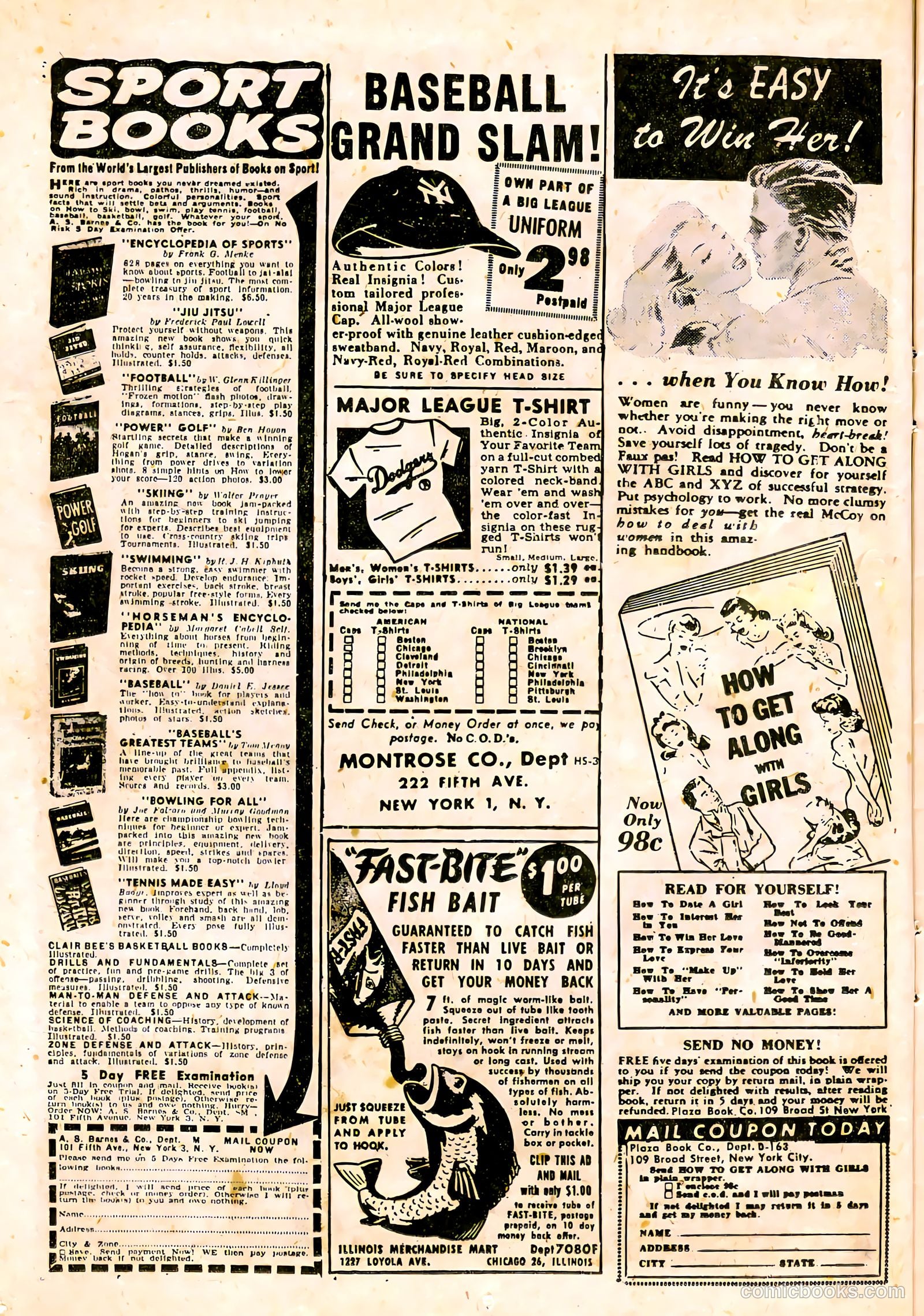 The Westerner Comics #34 — page 16 of 52