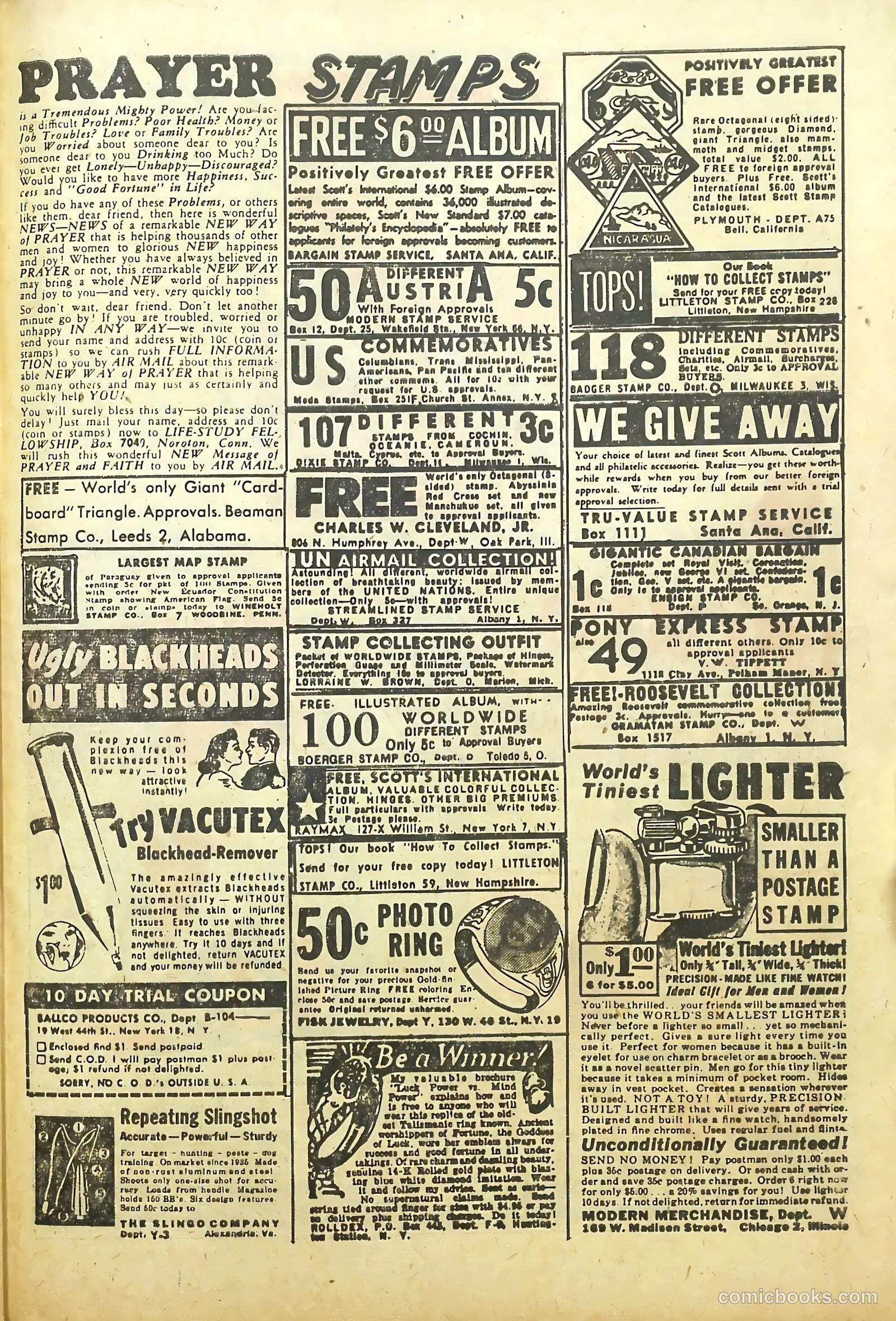 The Westerner Comics #35 — page 41 of 52