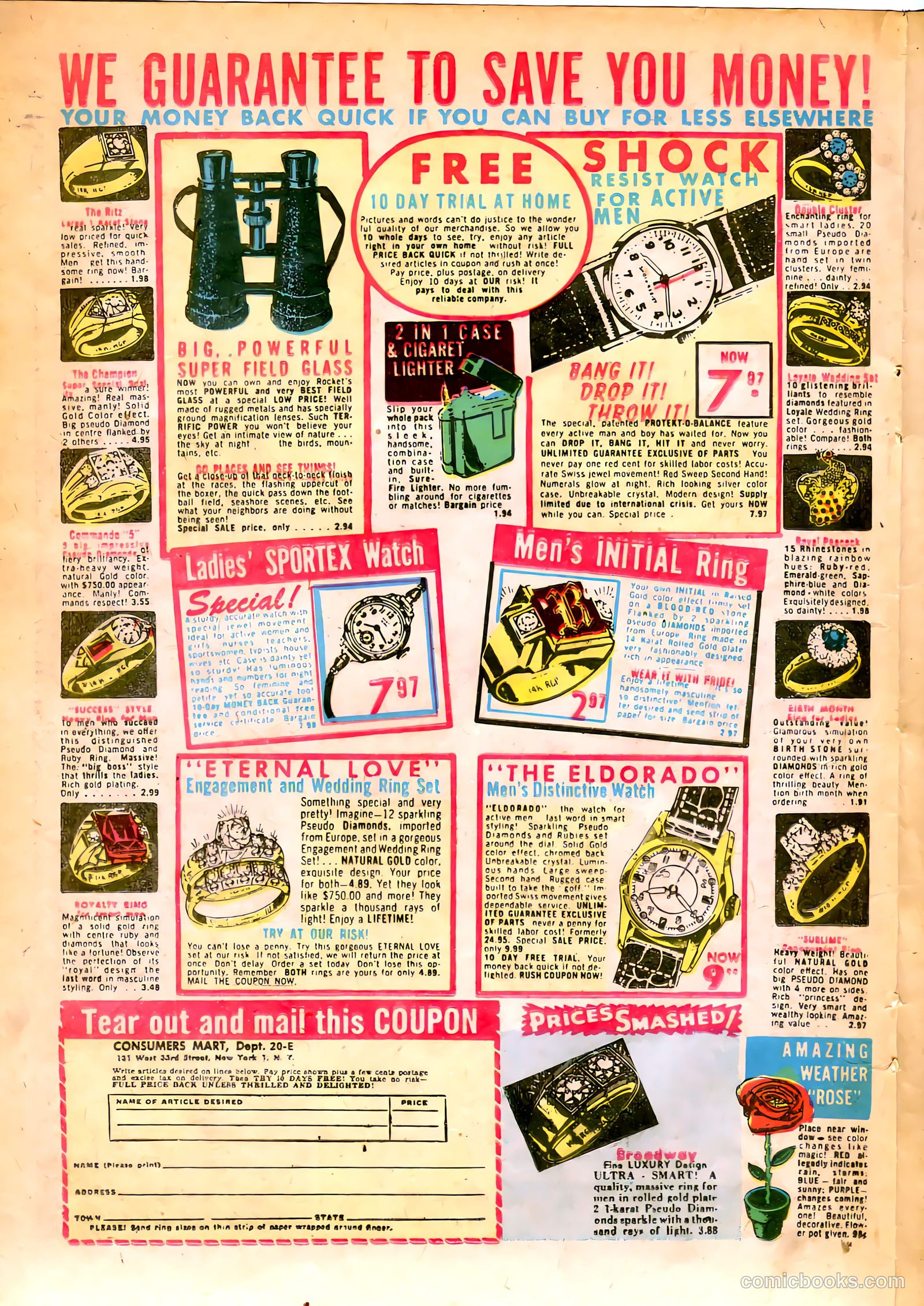 The Westerner Comics #36 — page 16 of 52