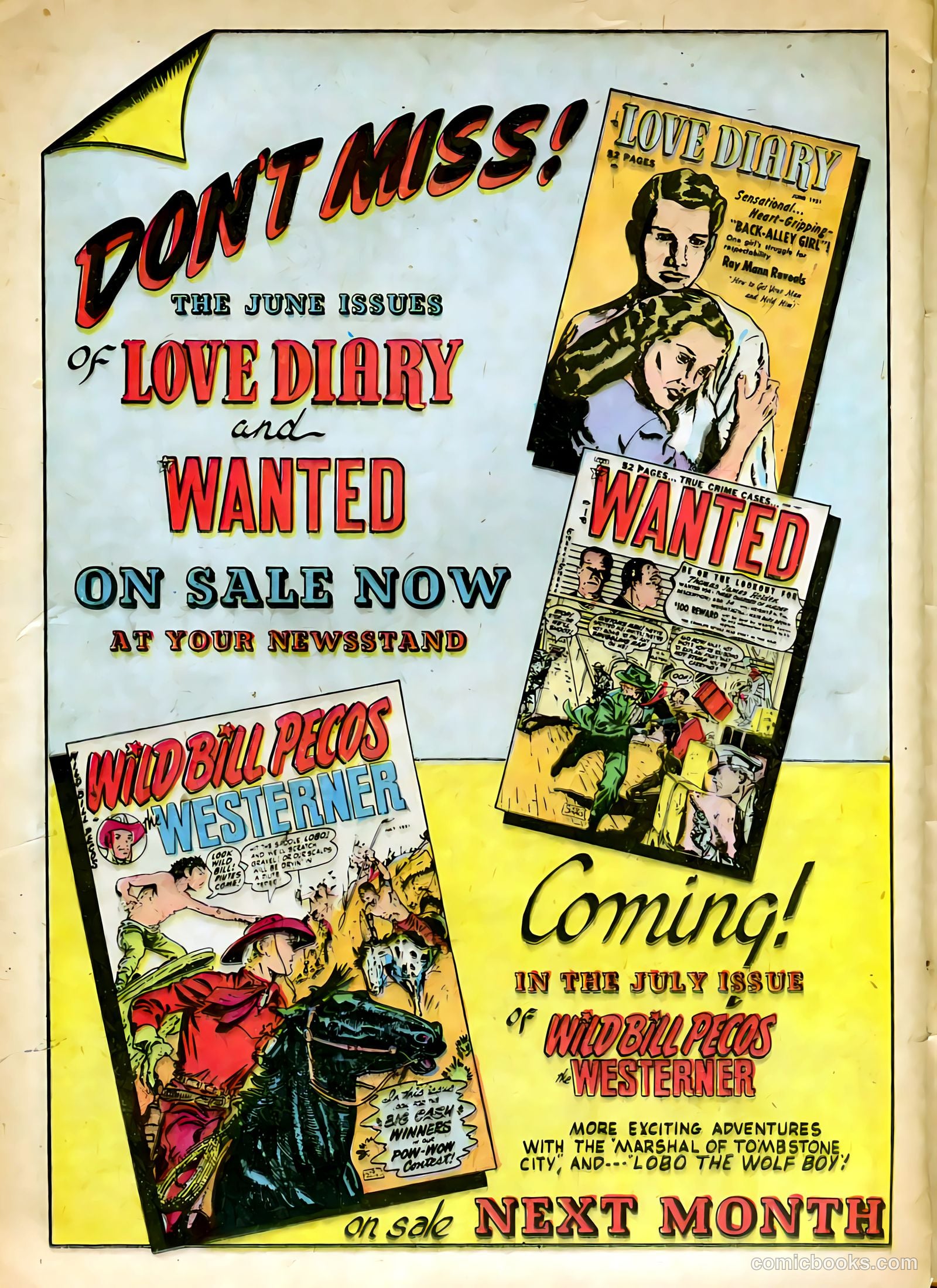 The Westerner Comics #37 — page 26 of 36