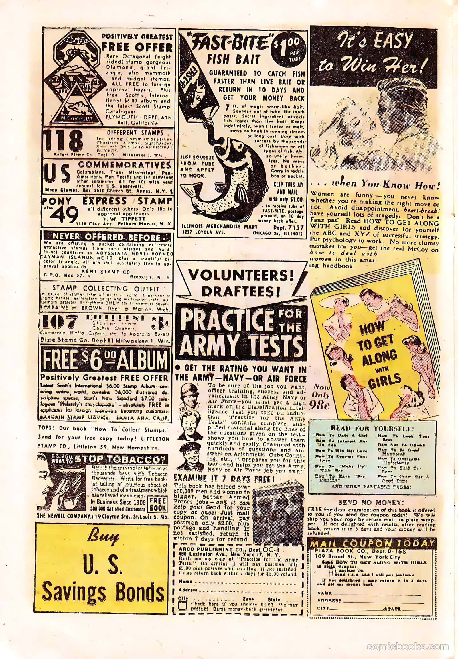 The Westerner Comics #39 — page 14 of 36