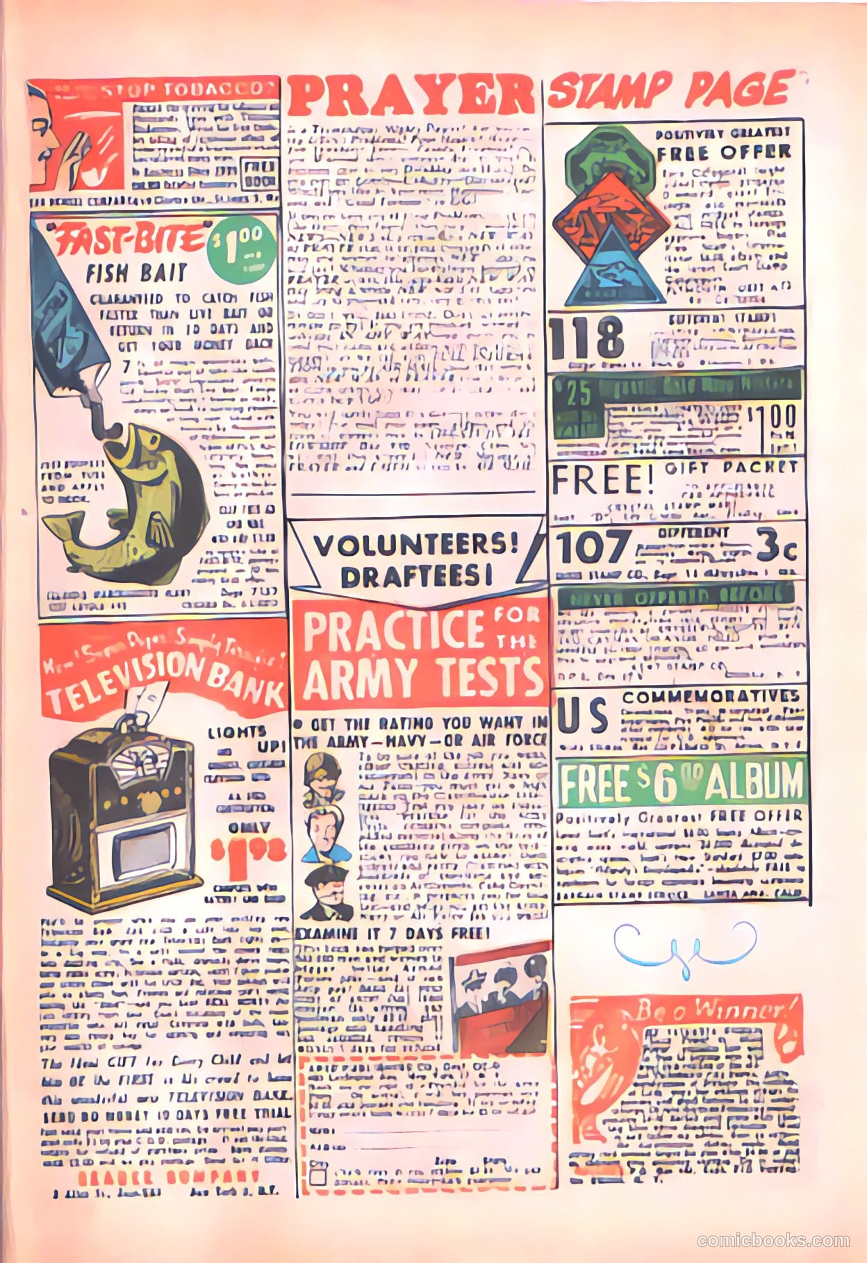 The Westerner Comics #40 — page 29 of 37