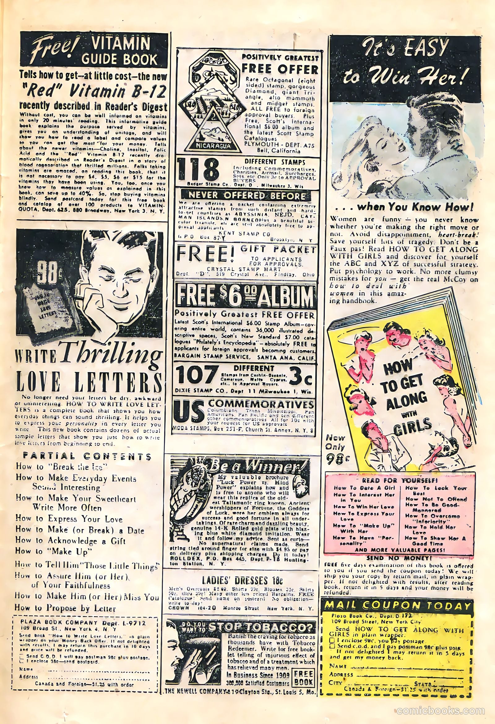 The Westerner Comics #41 — page 25 of 36