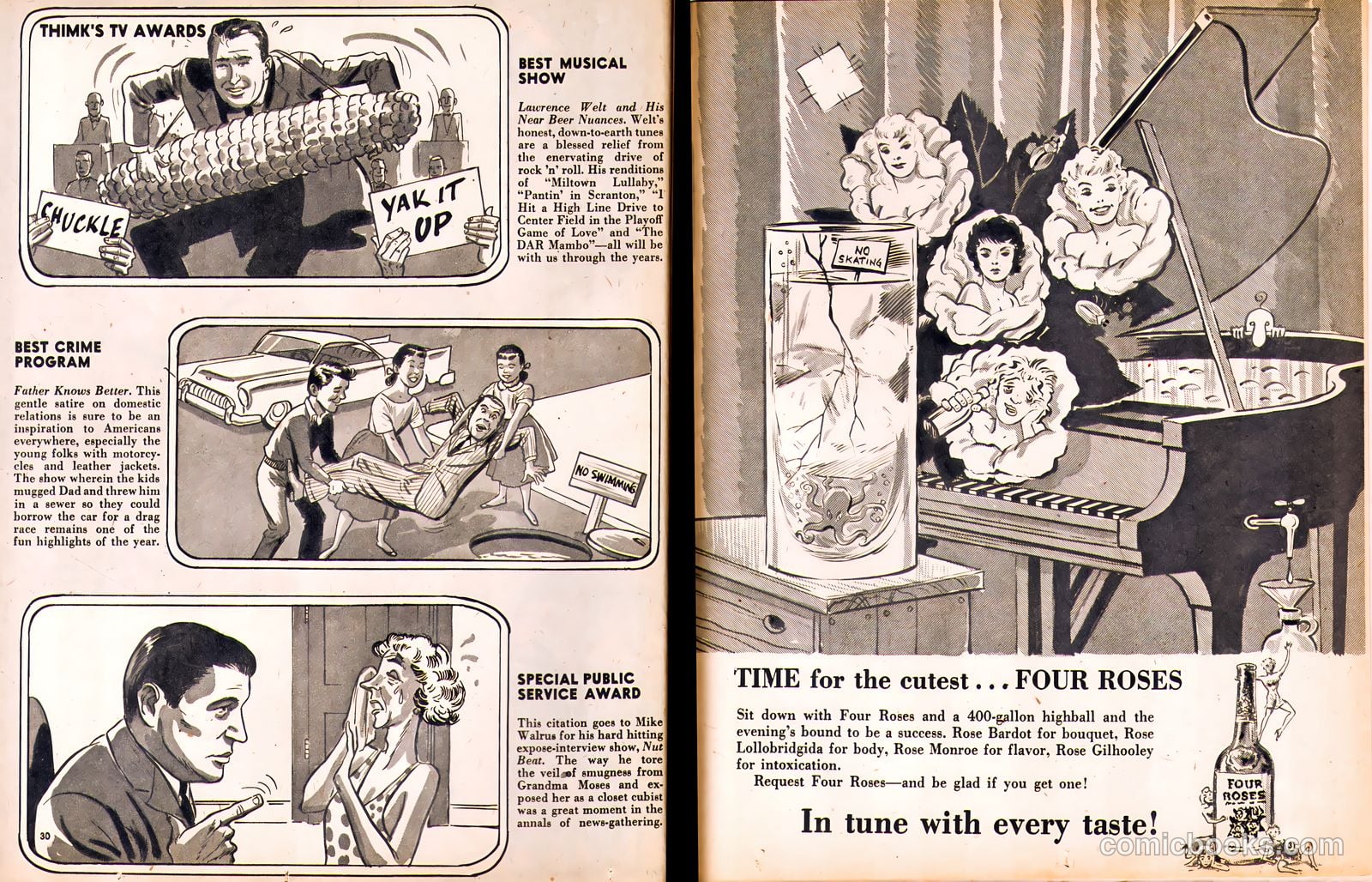 Thimk #1 — page 16 of 27