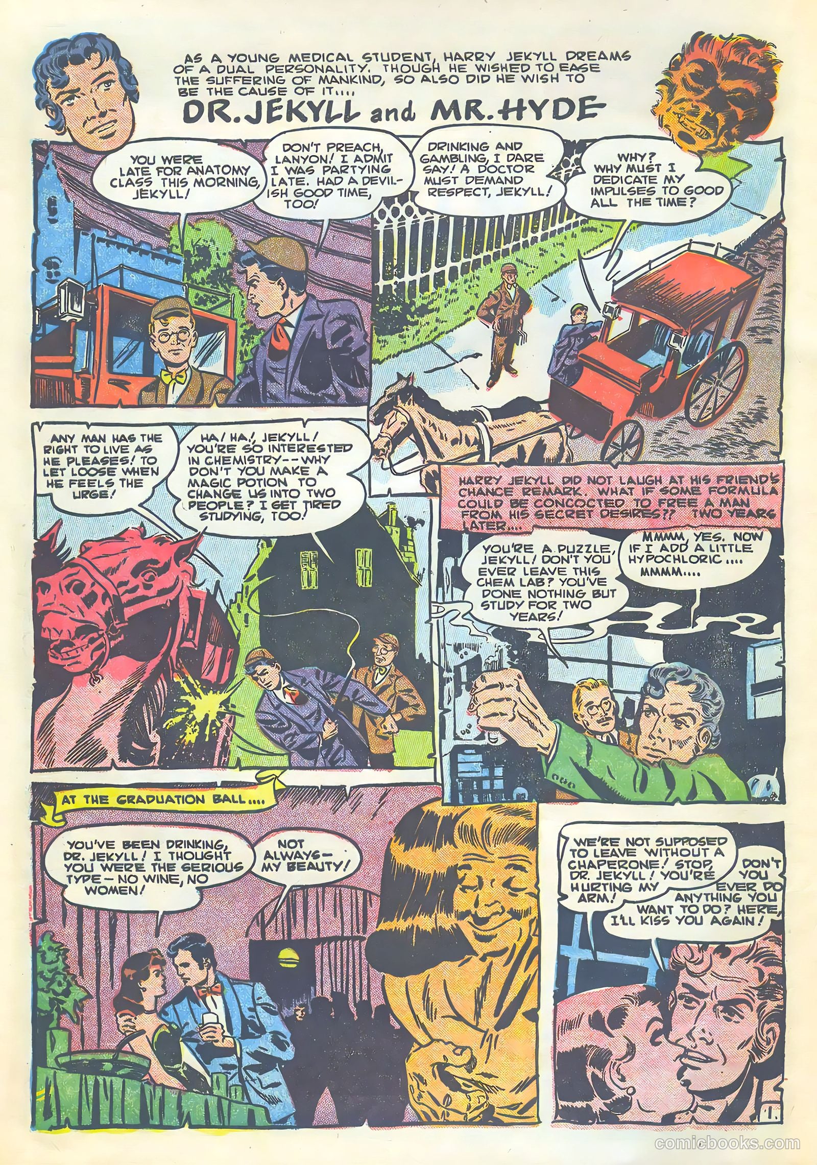 This Is Suspense #23 — page 4 of 36
