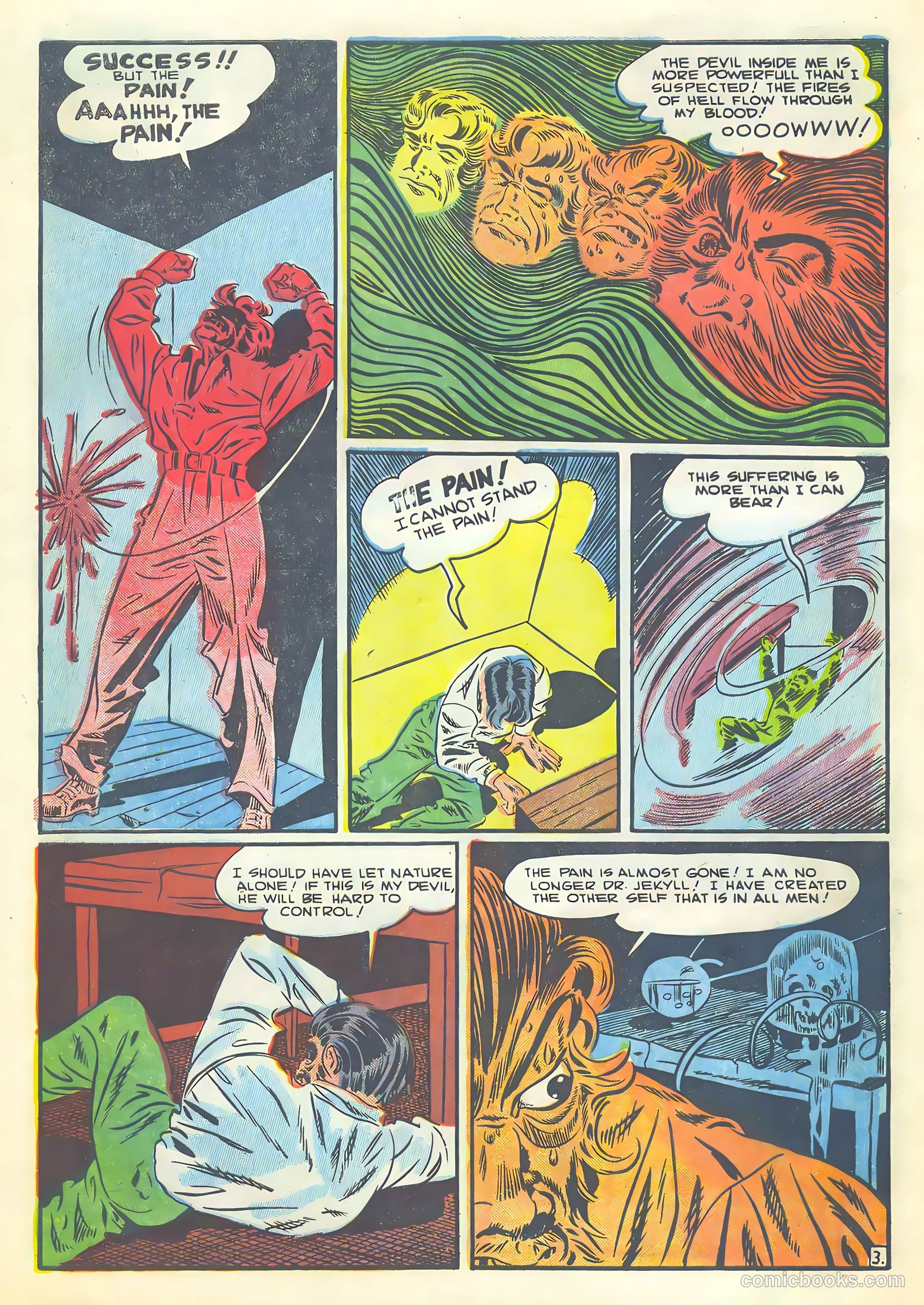 This Is Suspense #23 — page 6 of 36