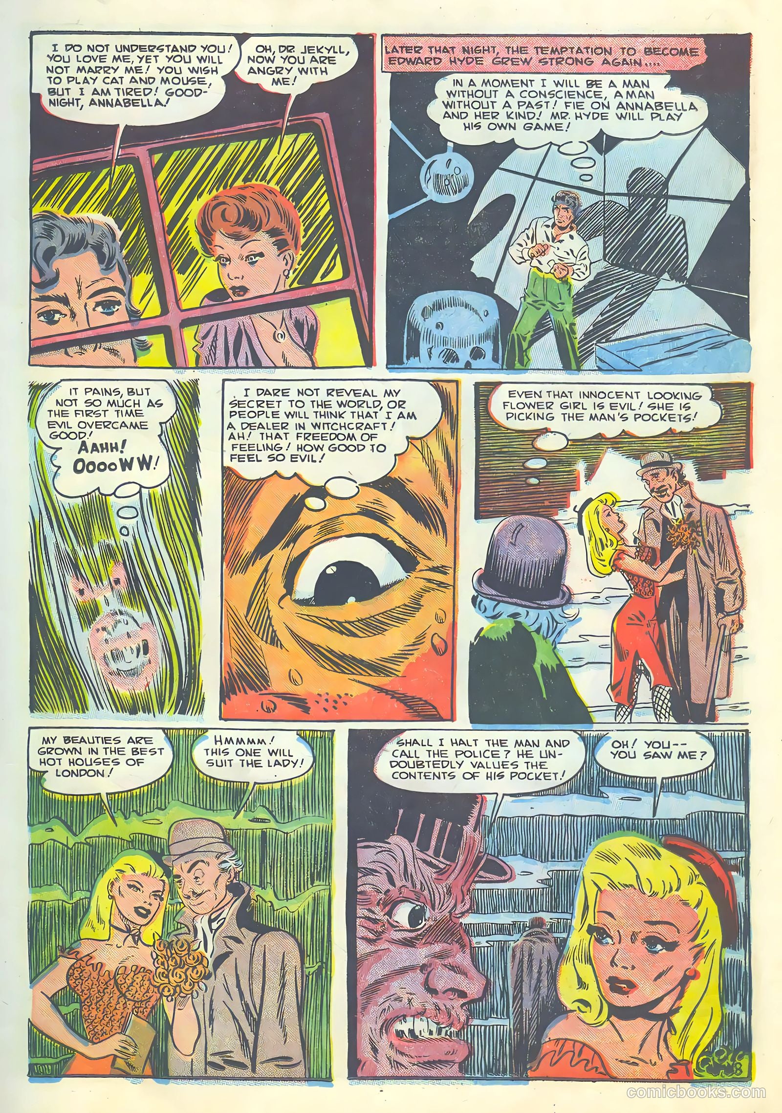 This Is Suspense #23 — page 11 of 36