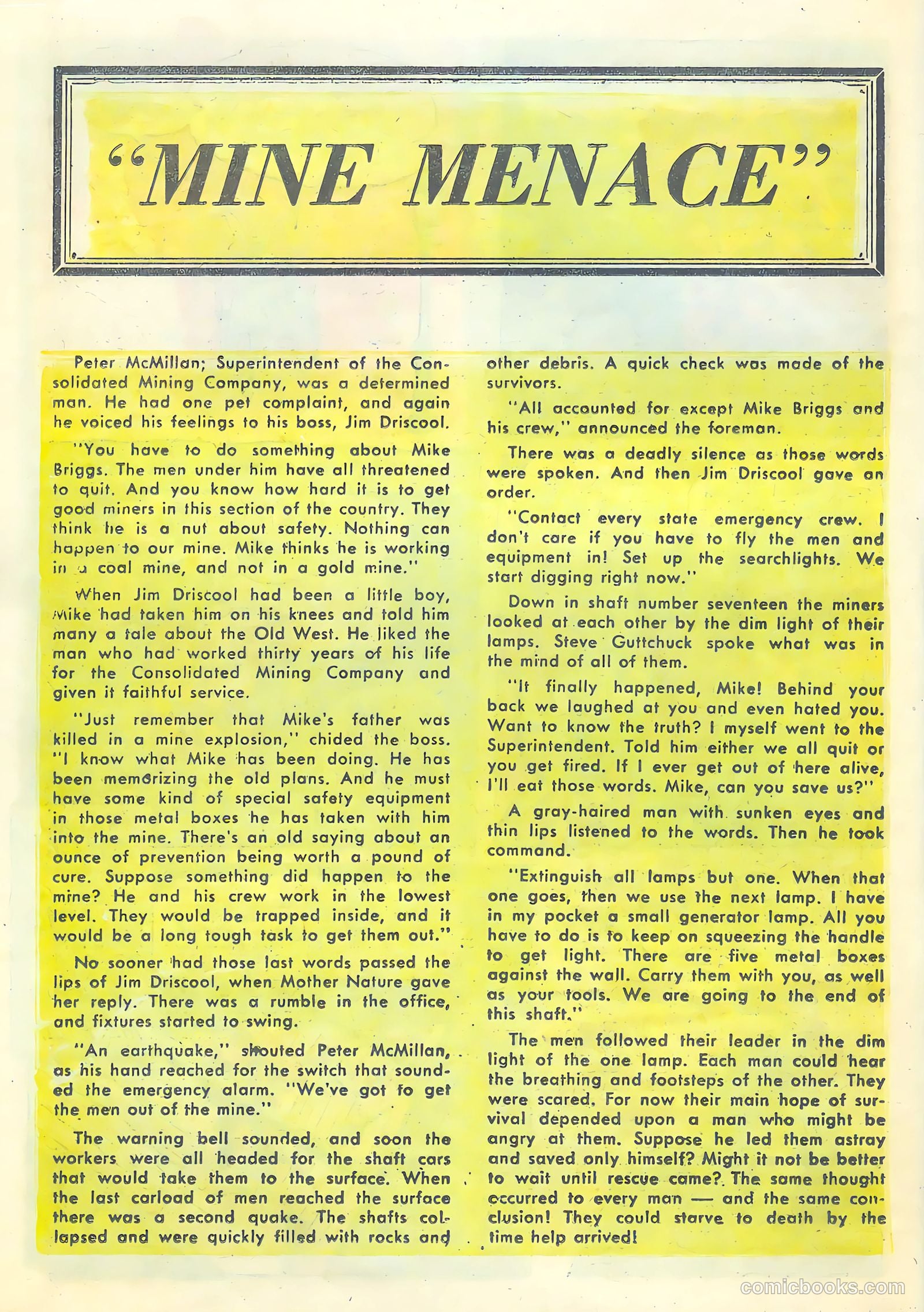 This Is Suspense #23 — page 18 of 36