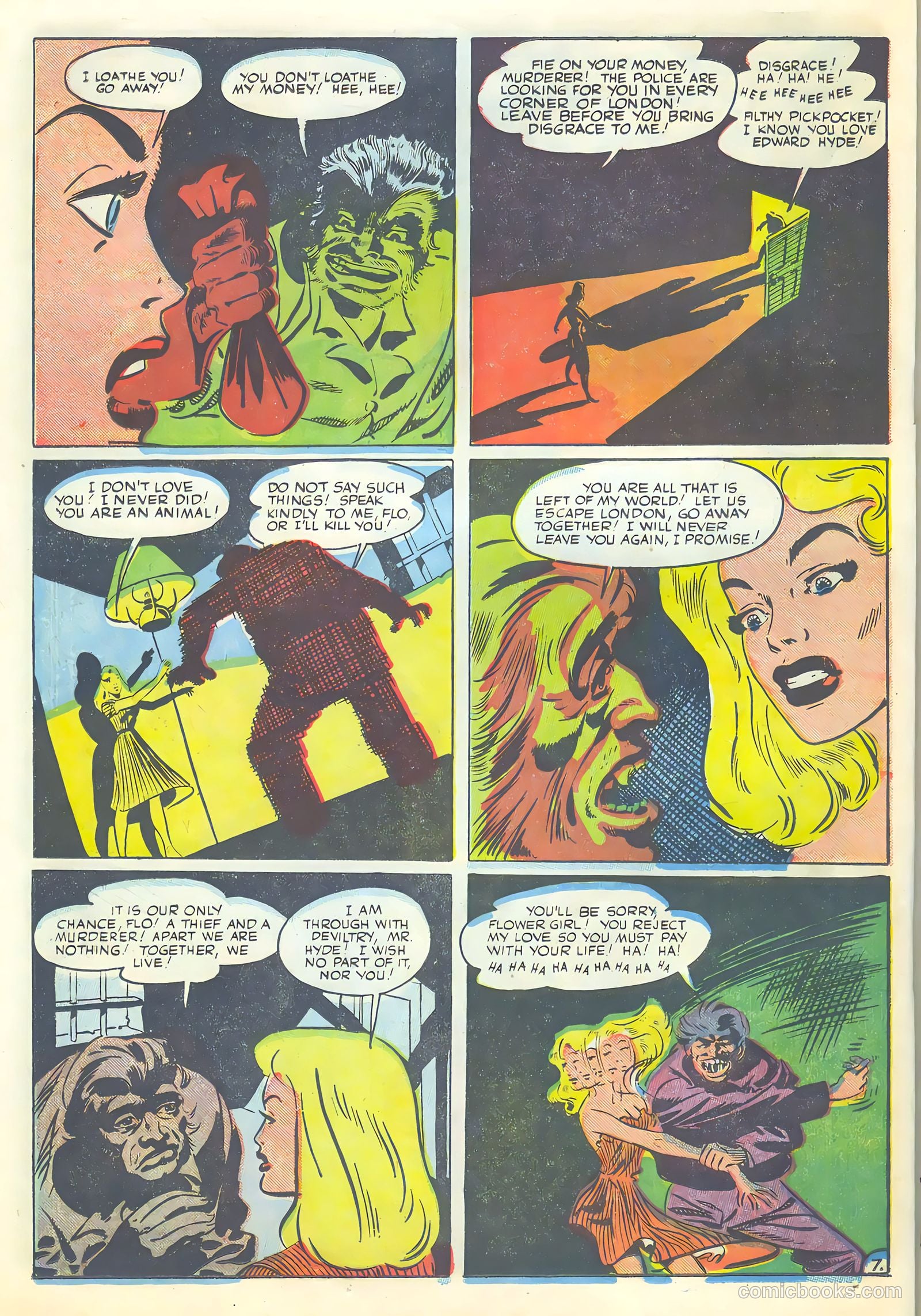 This Is Suspense #23 — page 26 of 36