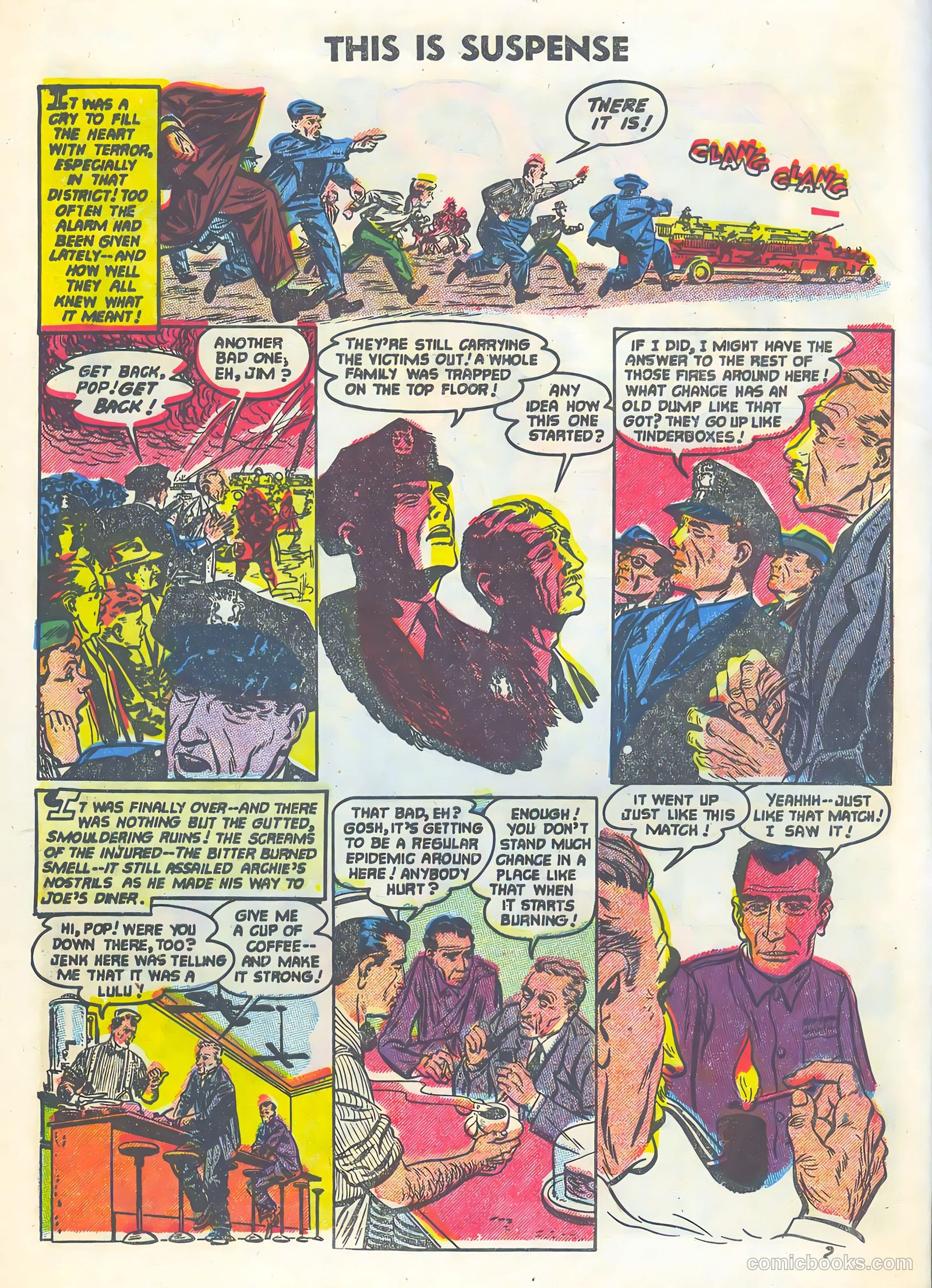 This Is Suspense #24 — page 4 of 36