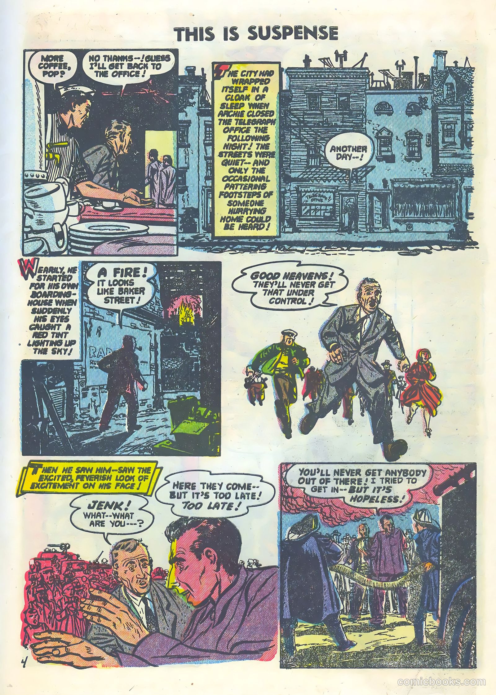 This Is Suspense #24 — page 7 of 36