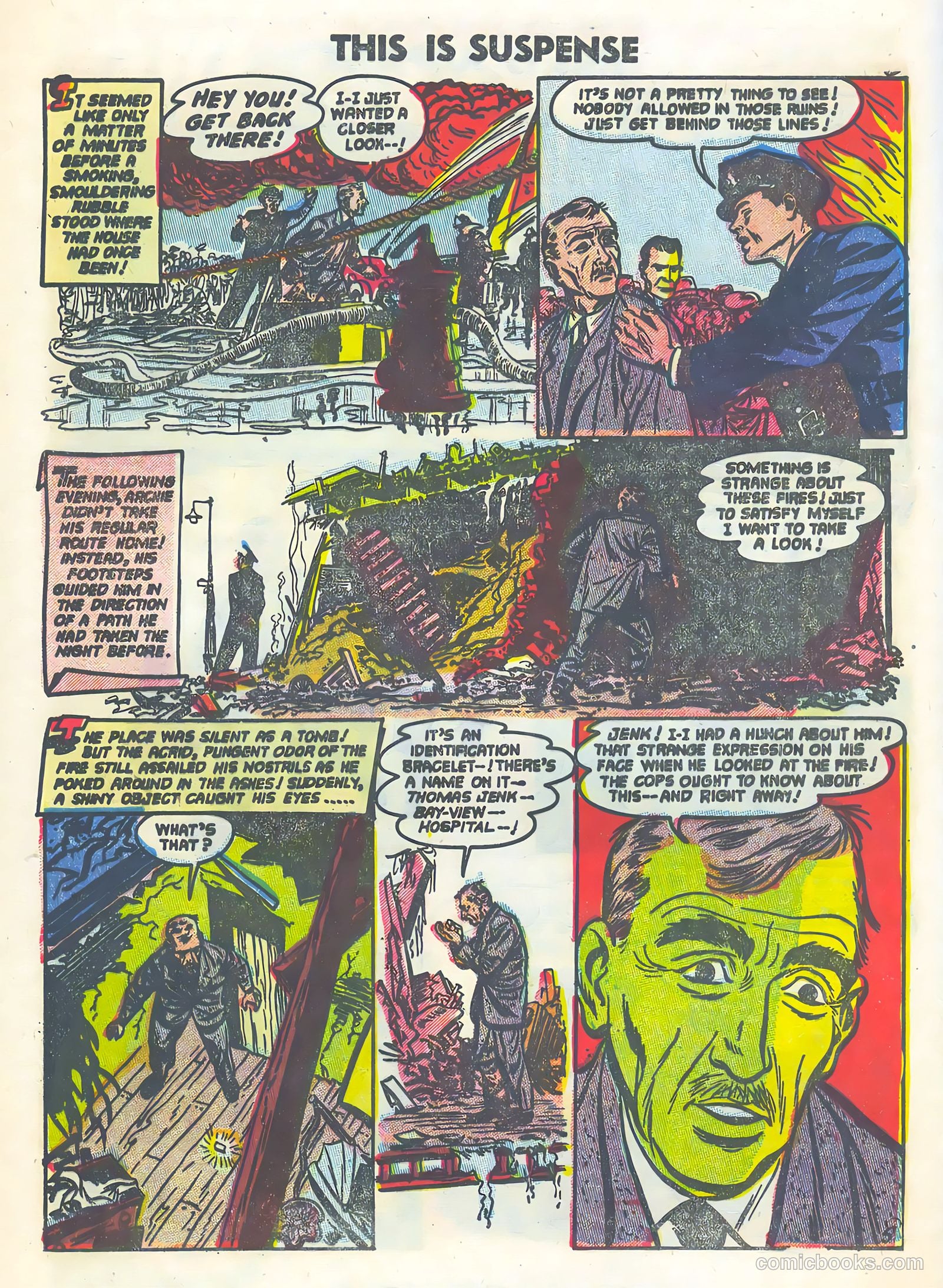 This Is Suspense #24 — page 8 of 36