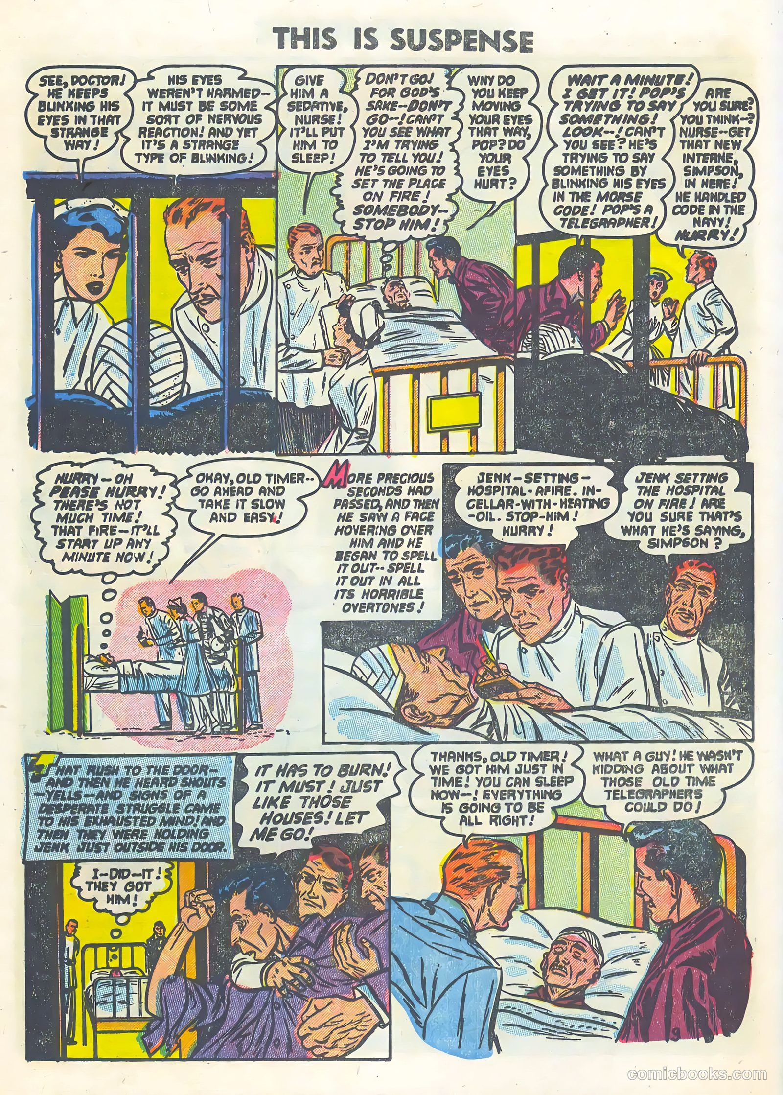 This Is Suspense #24 — page 12 of 36