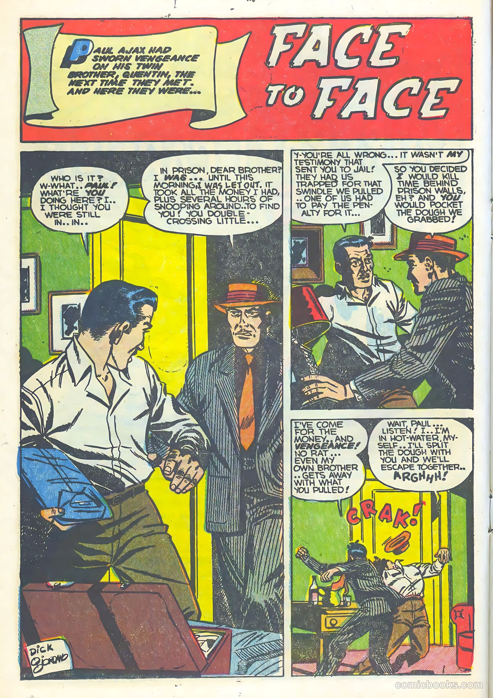 This Is Suspense #24 — page 16 of 36