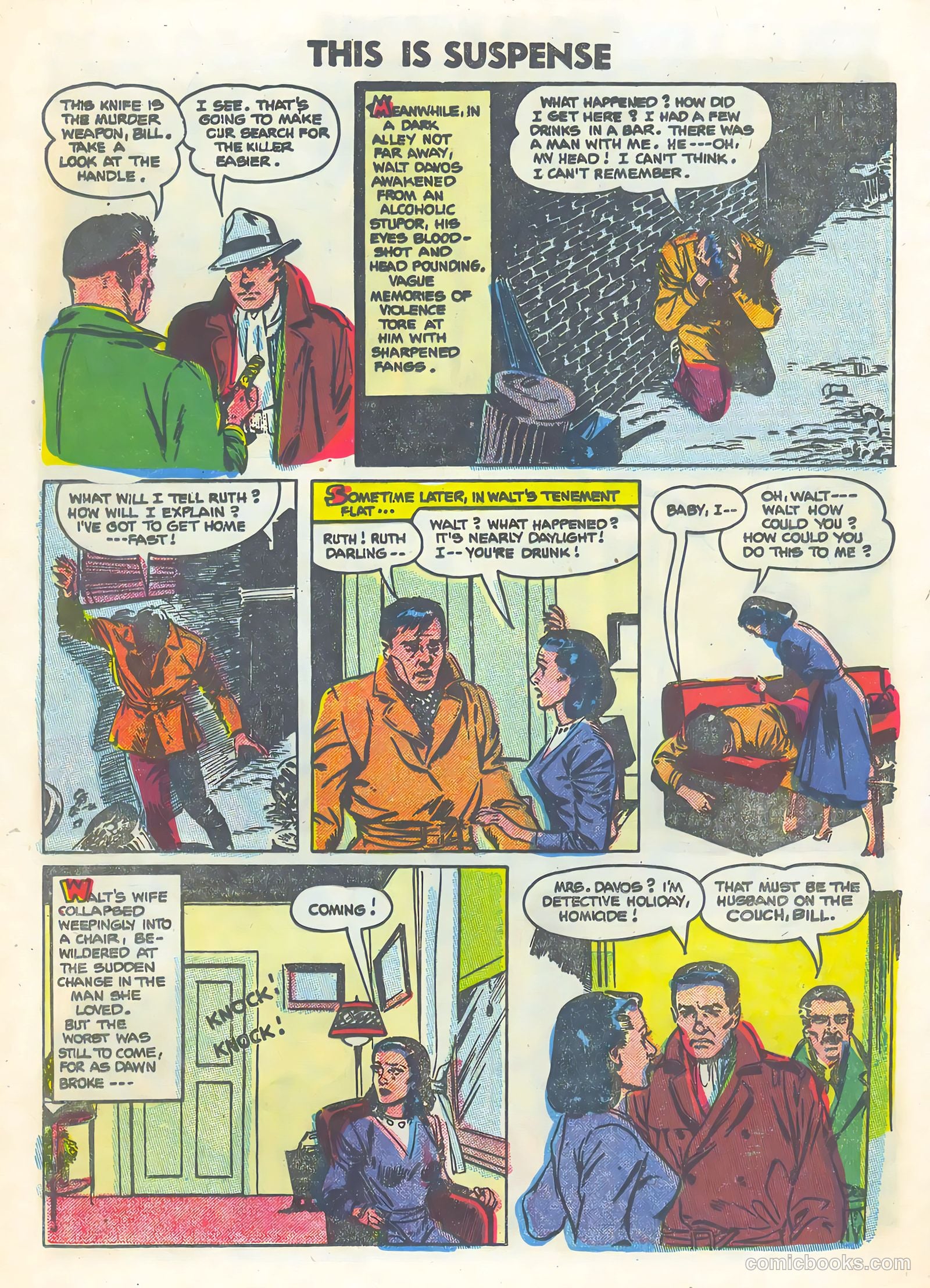 This Is Suspense #24 — page 24 of 36