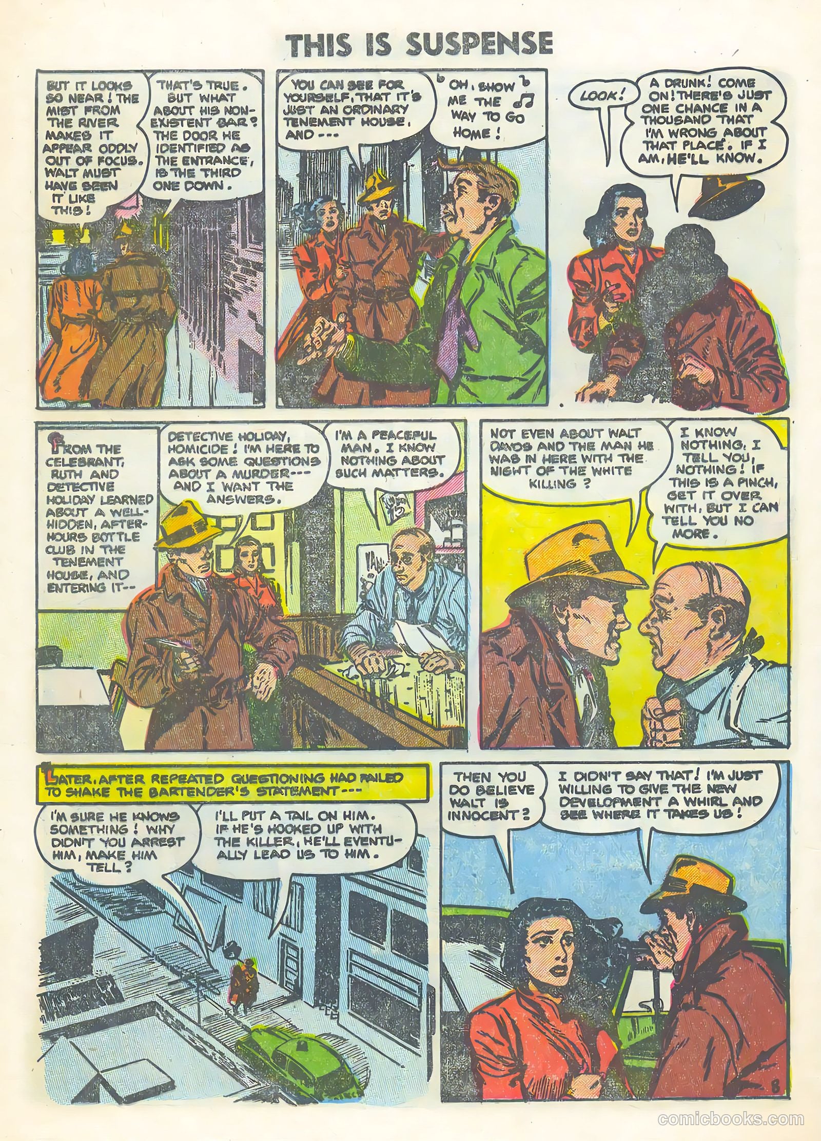 This Is Suspense #24 — page 28 of 36