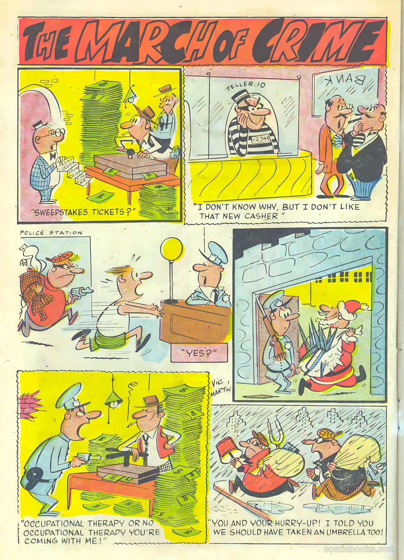 This Is Suspense #25 — page 14 of 36